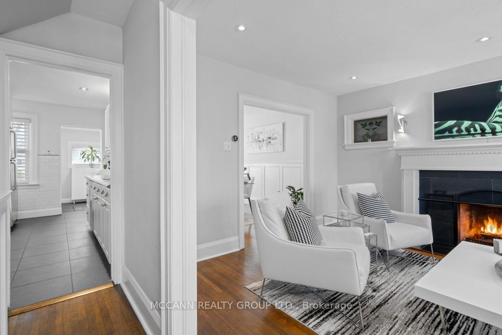 Photo 5 of 183 Lawrence Avenue W, Toronto, Lawrence Park South — HOMEH