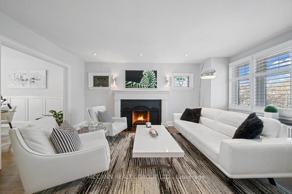 Photo 6 of 183 Lawrence Avenue W, Toronto, Lawrence Park South — HOMEH