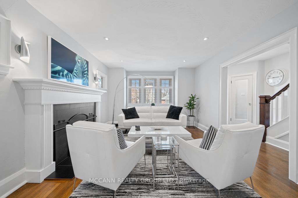 Photo 7 of 183 Lawrence Avenue W, Toronto, Lawrence Park South — HOMEH