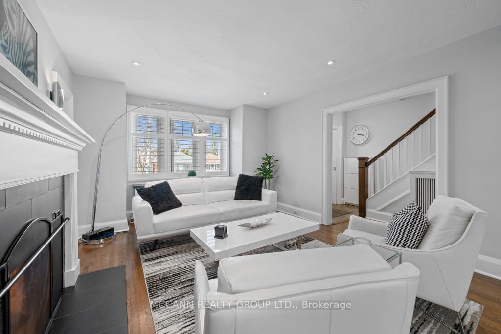 Photo 8 of 183 Lawrence Avenue W, Toronto, Lawrence Park South — HOMEH