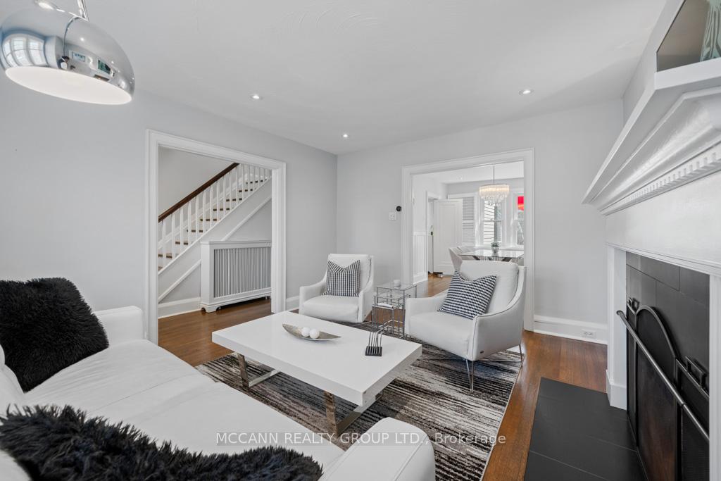 Photo 9 of 183 Lawrence Avenue W, Toronto, Lawrence Park South — HOMEH