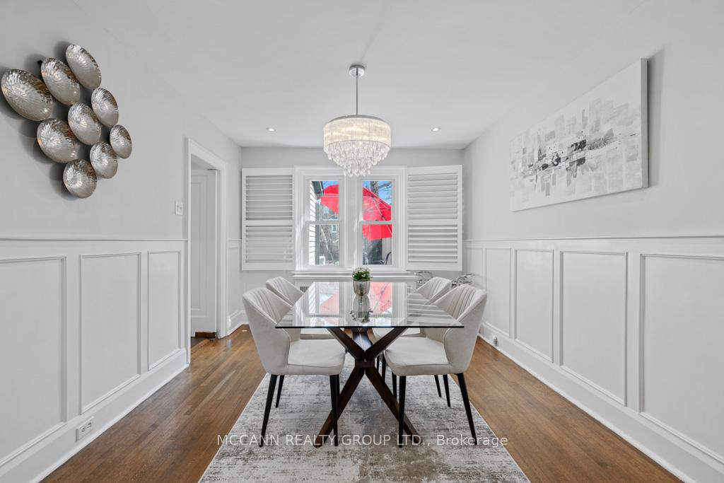 Photo 10 of 183 Lawrence Avenue W, Toronto, Lawrence Park South — HOMEH