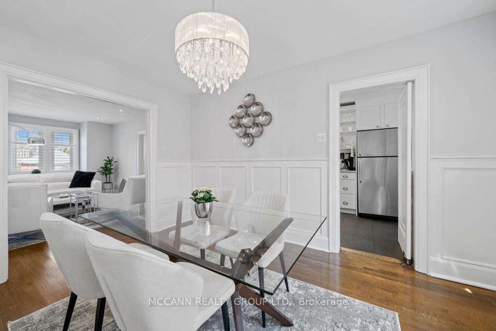 Photo 11 of 183 Lawrence Avenue W, Toronto, Lawrence Park South — HOMEH