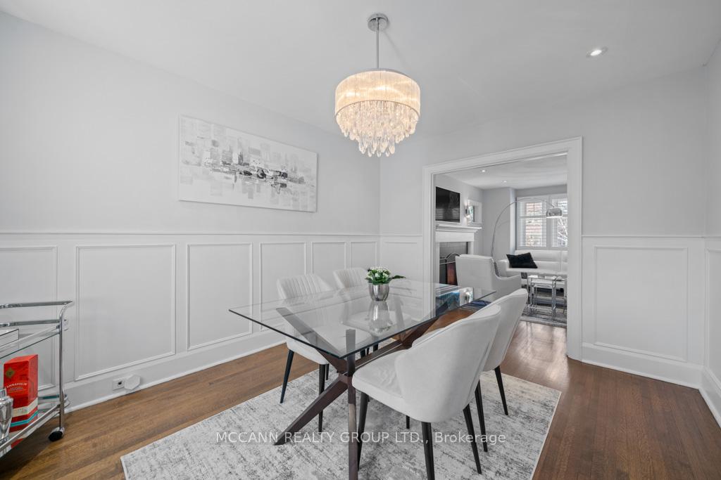 Photo 12 of 183 Lawrence Avenue W, Toronto, Lawrence Park South — HOMEH