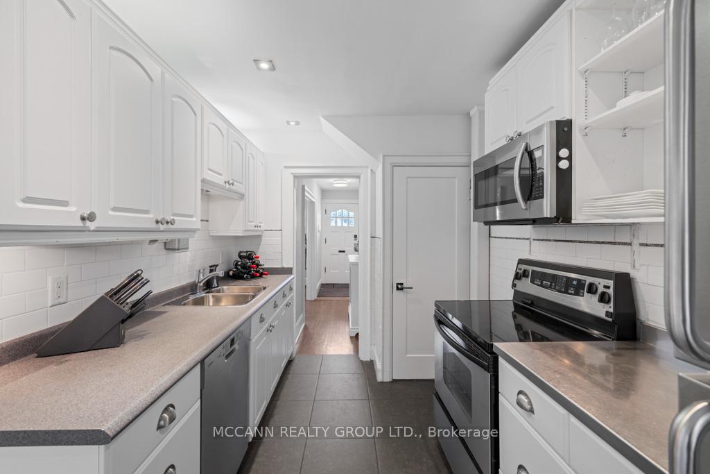 Photo 13 of 183 Lawrence Avenue W, Toronto, Lawrence Park South — HOMEH