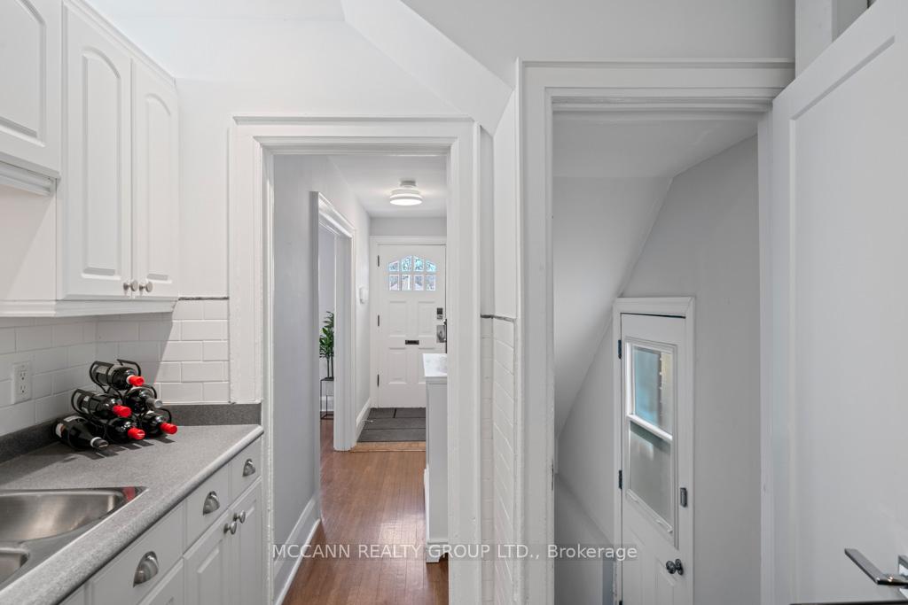 Photo 16 of 183 Lawrence Avenue W, Toronto, Lawrence Park South — HOMEH