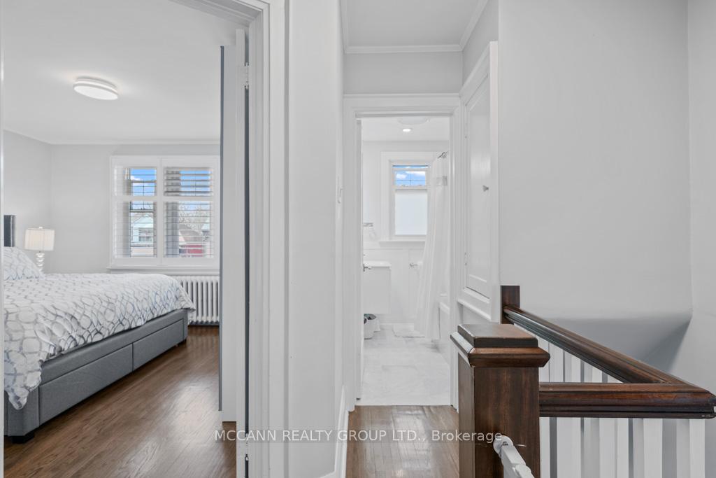 Photo 22 of 183 Lawrence Avenue W, Toronto, Lawrence Park South — HOMEH