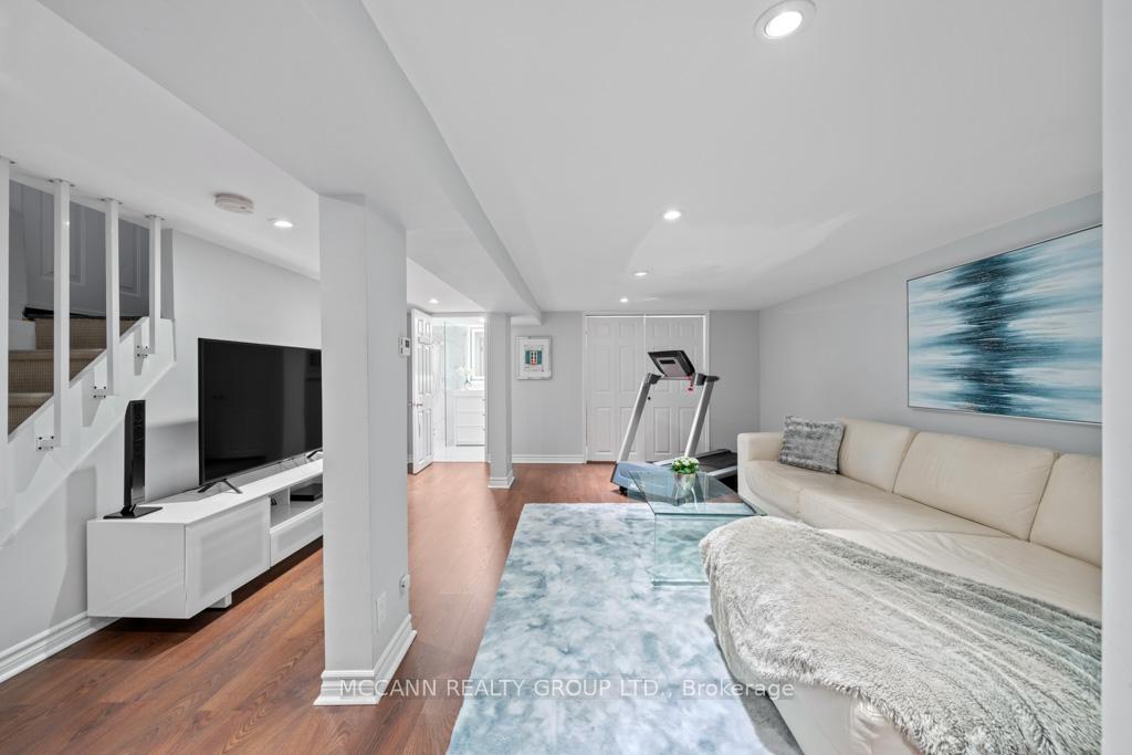 Photo 33 of 183 Lawrence Avenue W, Toronto, Lawrence Park South — HOMEH