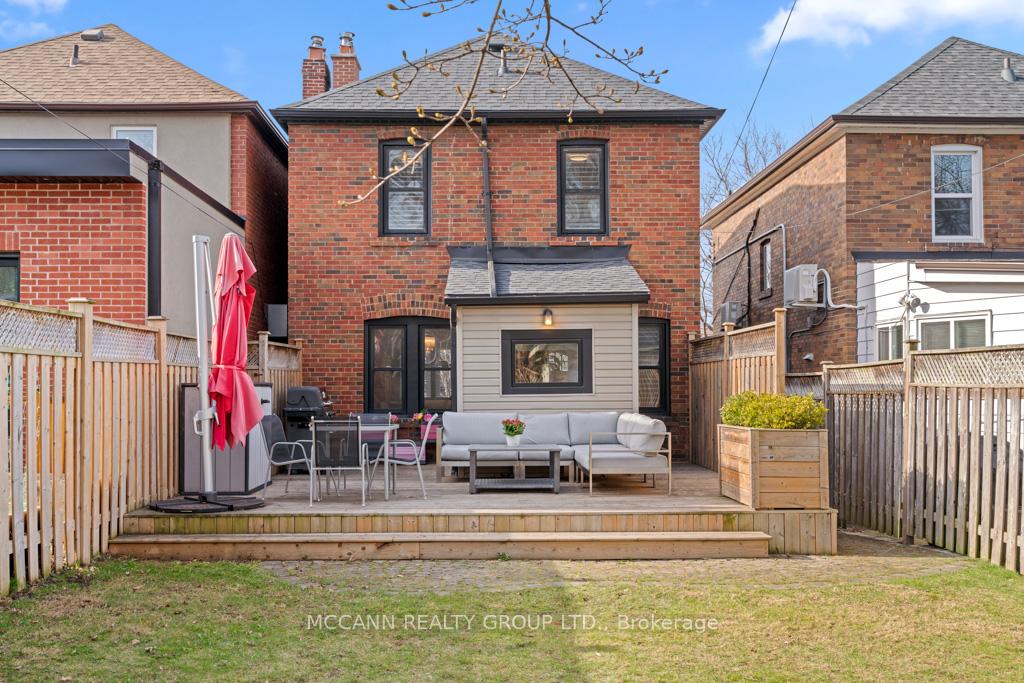 Photo 42 of 183 Lawrence Avenue W, Toronto, Lawrence Park South — HOMEH