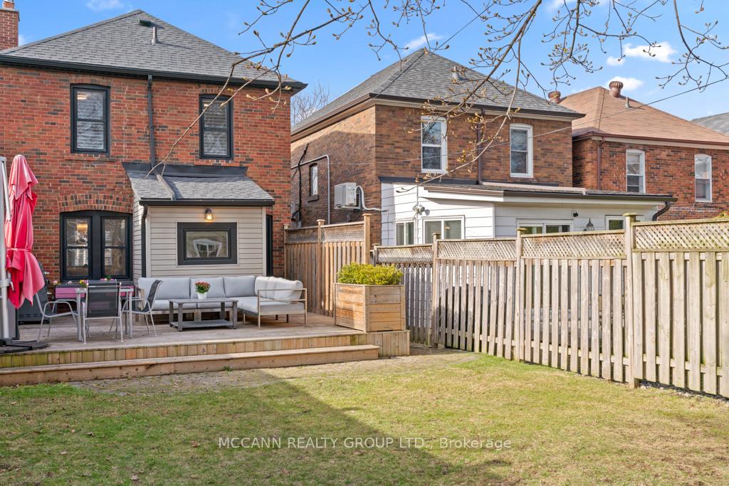 Photo 43 of 183 Lawrence Avenue W, Toronto, Lawrence Park South — HOMEH