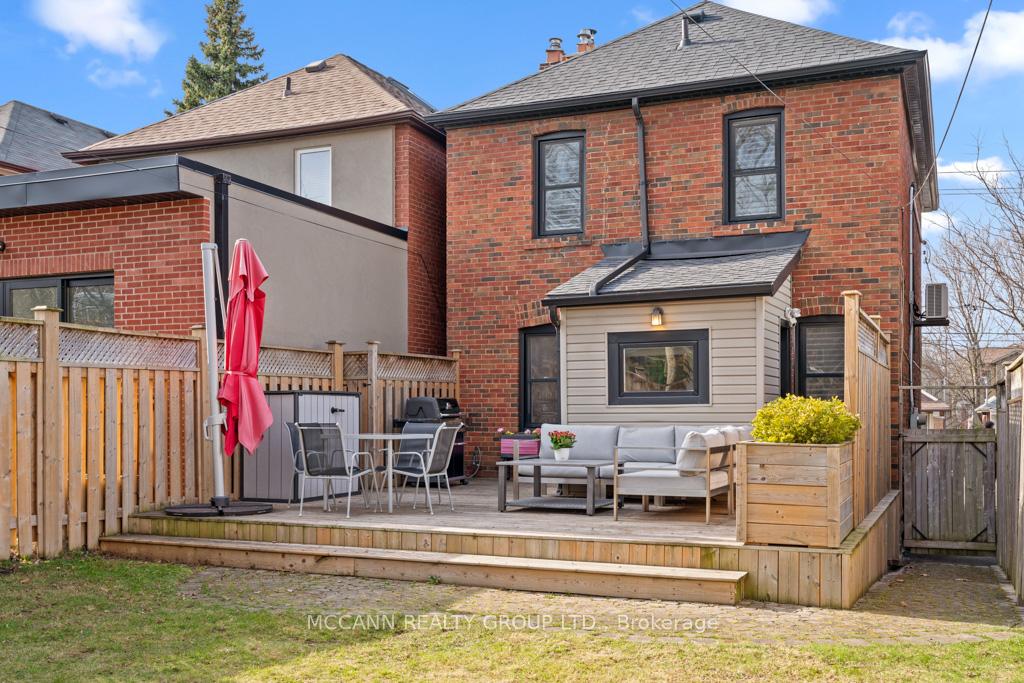 Photo 44 of 183 Lawrence Avenue W, Toronto, Lawrence Park South — HOMEH