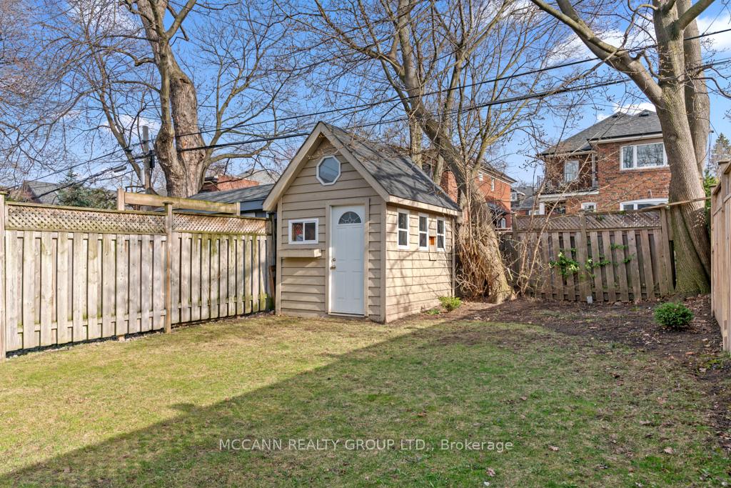 Photo 45 of 183 Lawrence Avenue W, Toronto, Lawrence Park South — HOMEH