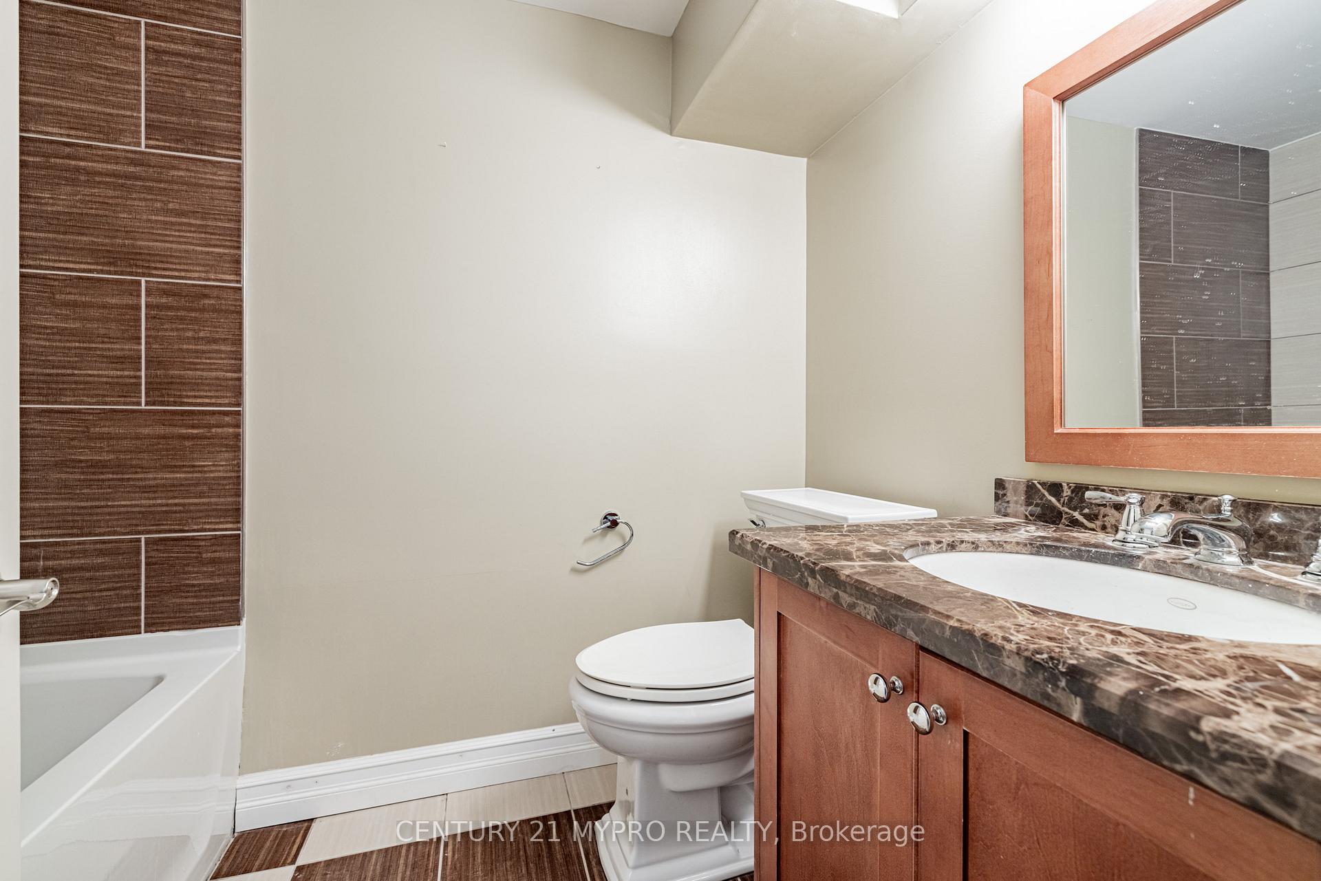 Photo 43 of 54 Ridge Hill Drive, Toronto, Forest Hill North — HOMEH