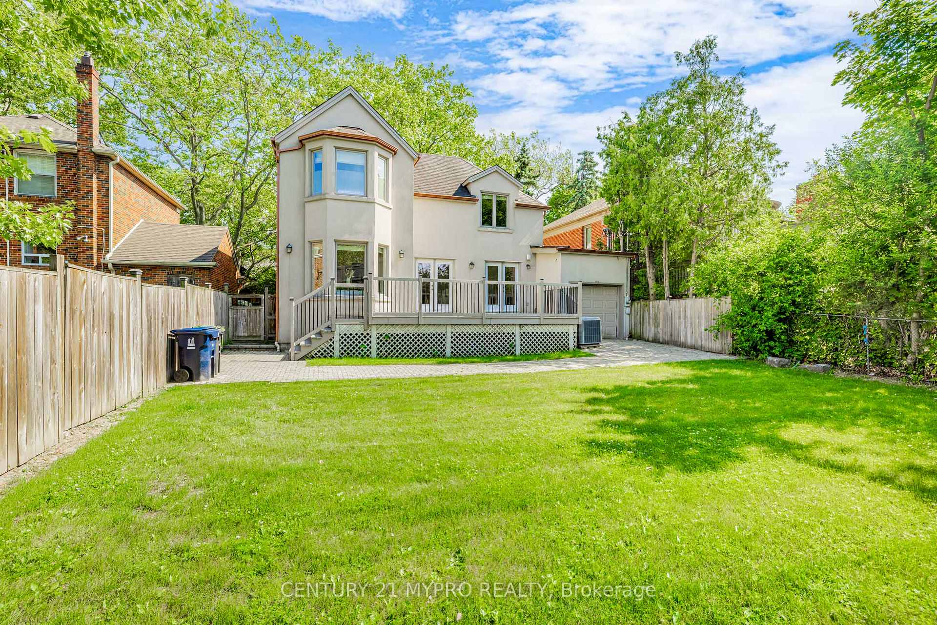 Photo 48 of 54 Ridge Hill Drive, Toronto, Forest Hill North — HOMEH