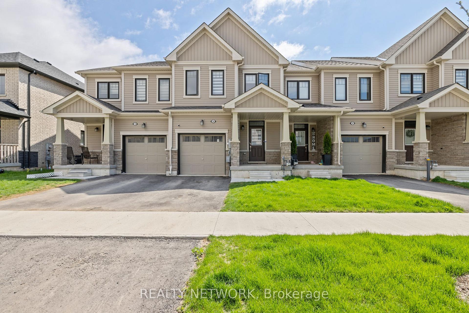 Photo 1 of 20 Daisy Lane, Thorold, Hurricane/Merrittville — HOMEH