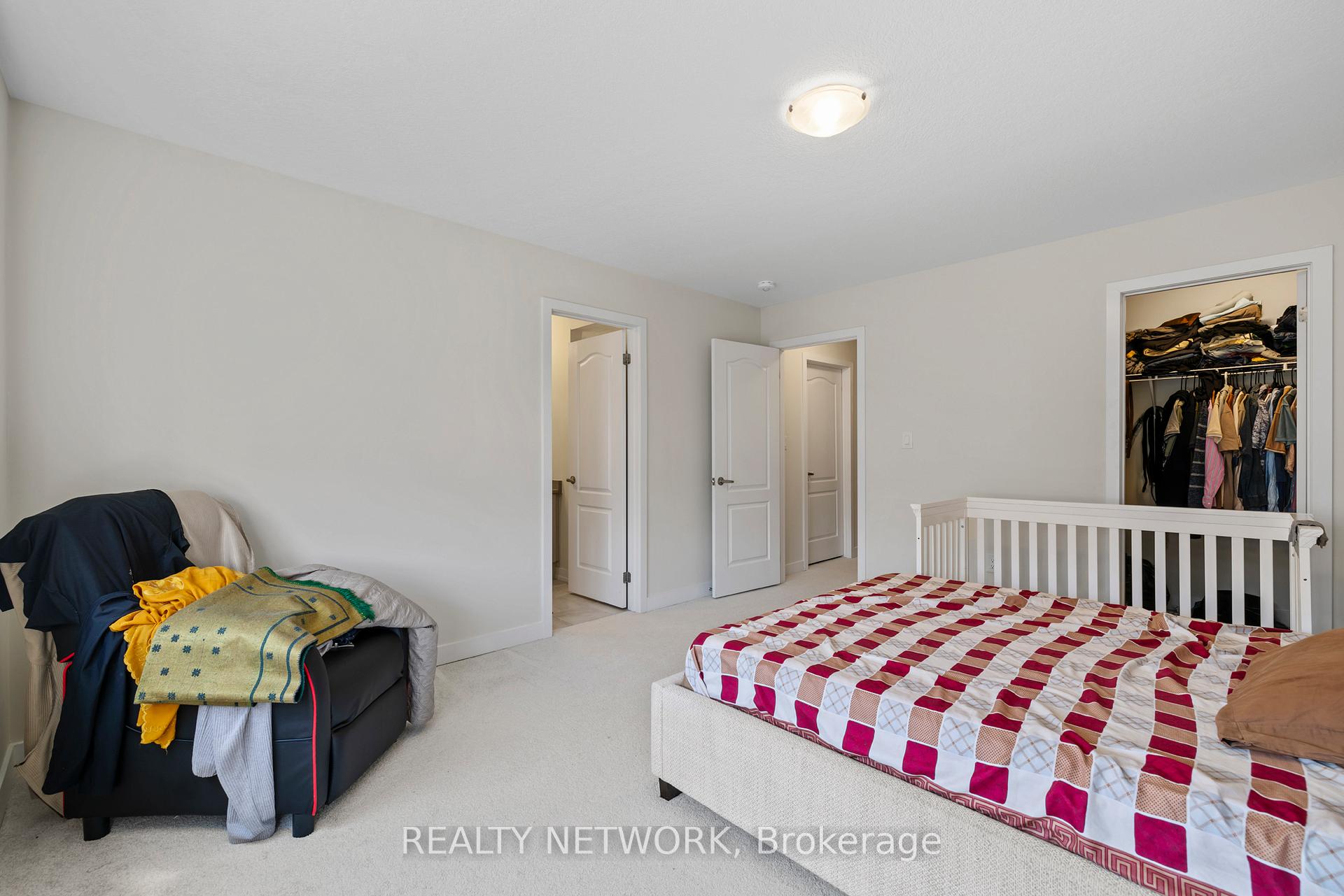 Photo 16 of 20 Daisy Lane, Thorold, Hurricane/Merrittville — HOMEH