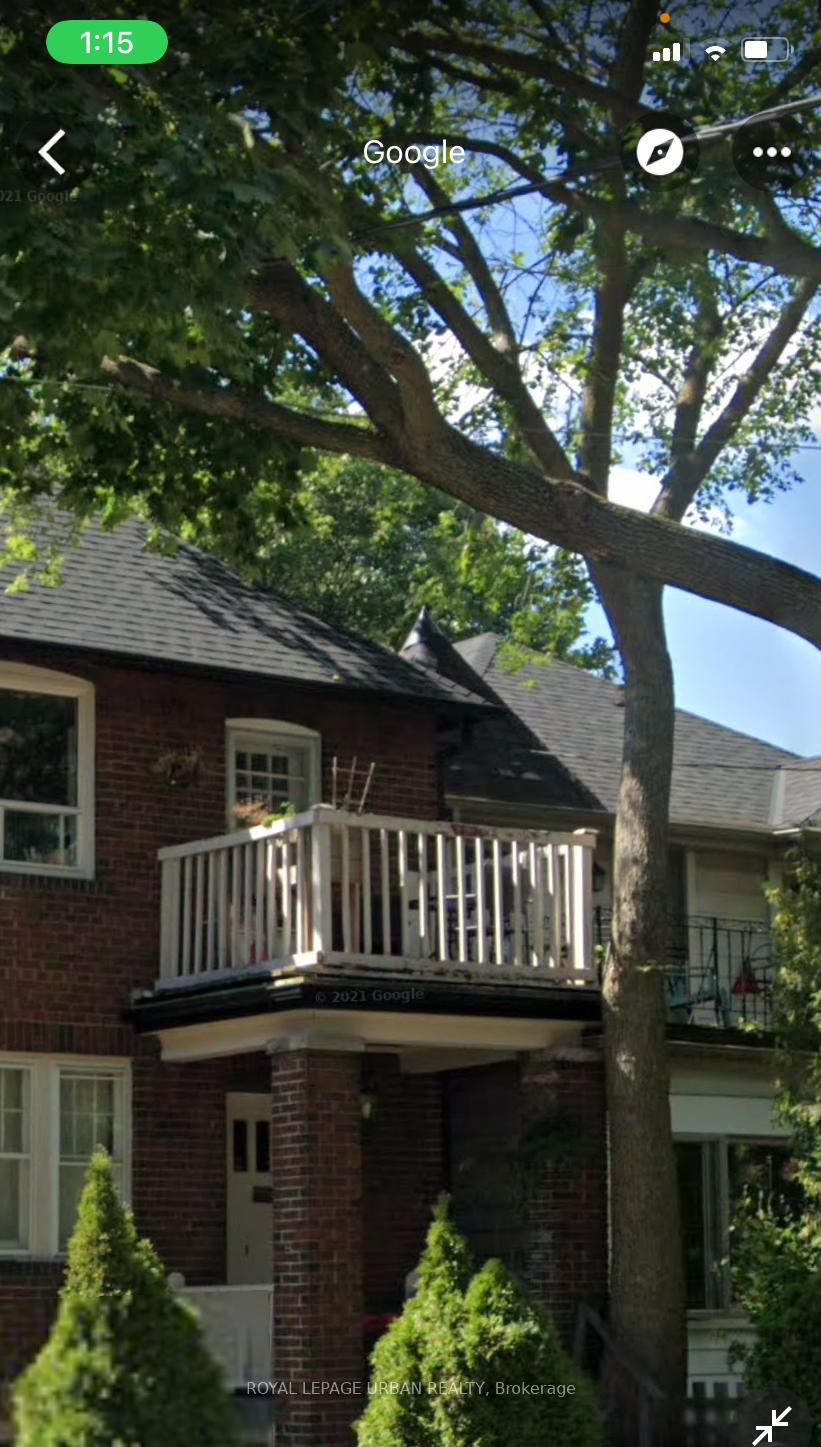 Front of 18 Edgewood Avenue