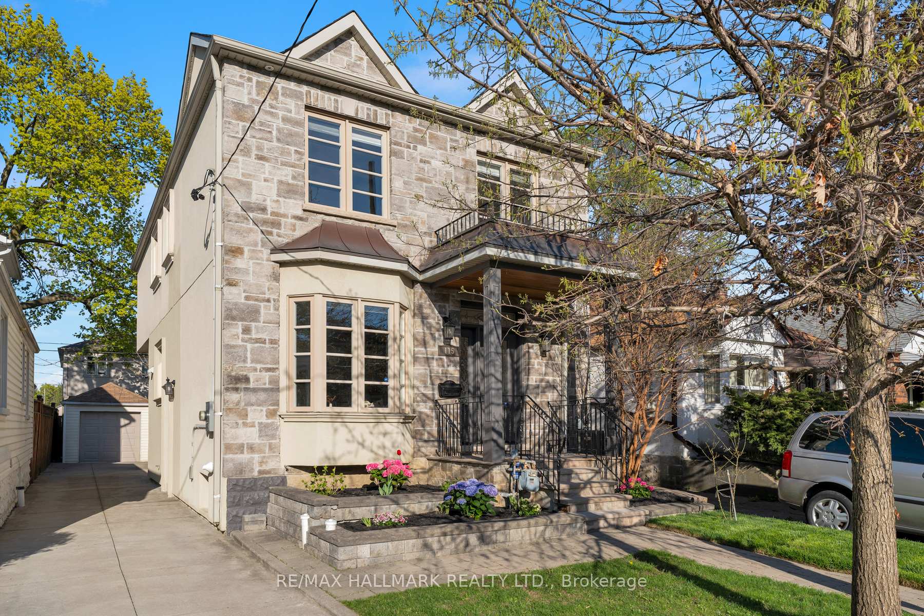 Photo 1 of 115 Cadorna Avenue, Toronto, East York — HOMEH