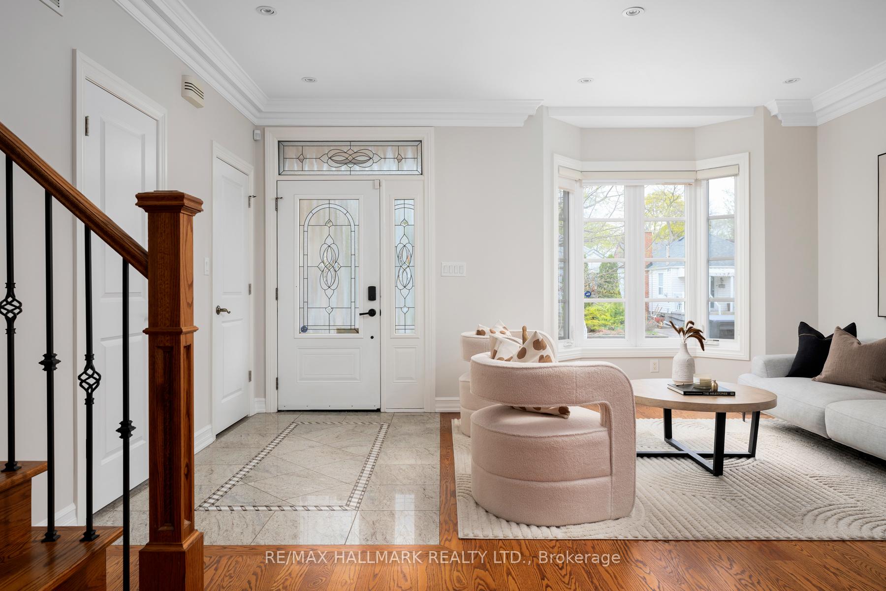 Photo 7 of 115 Cadorna Avenue, Toronto, East York — HOMEH