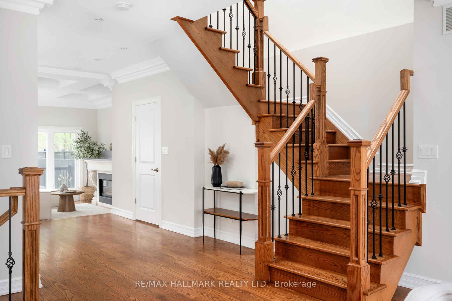 Photo 9 of 115 Cadorna Avenue, Toronto, East York — HOMEH
