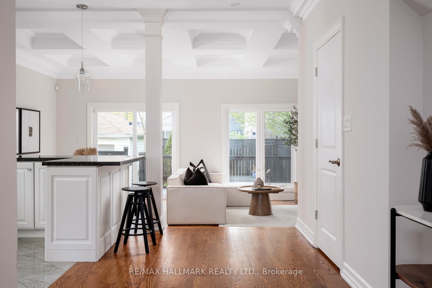 Photo 12 of 115 Cadorna Avenue, Toronto, East York — HOMEH