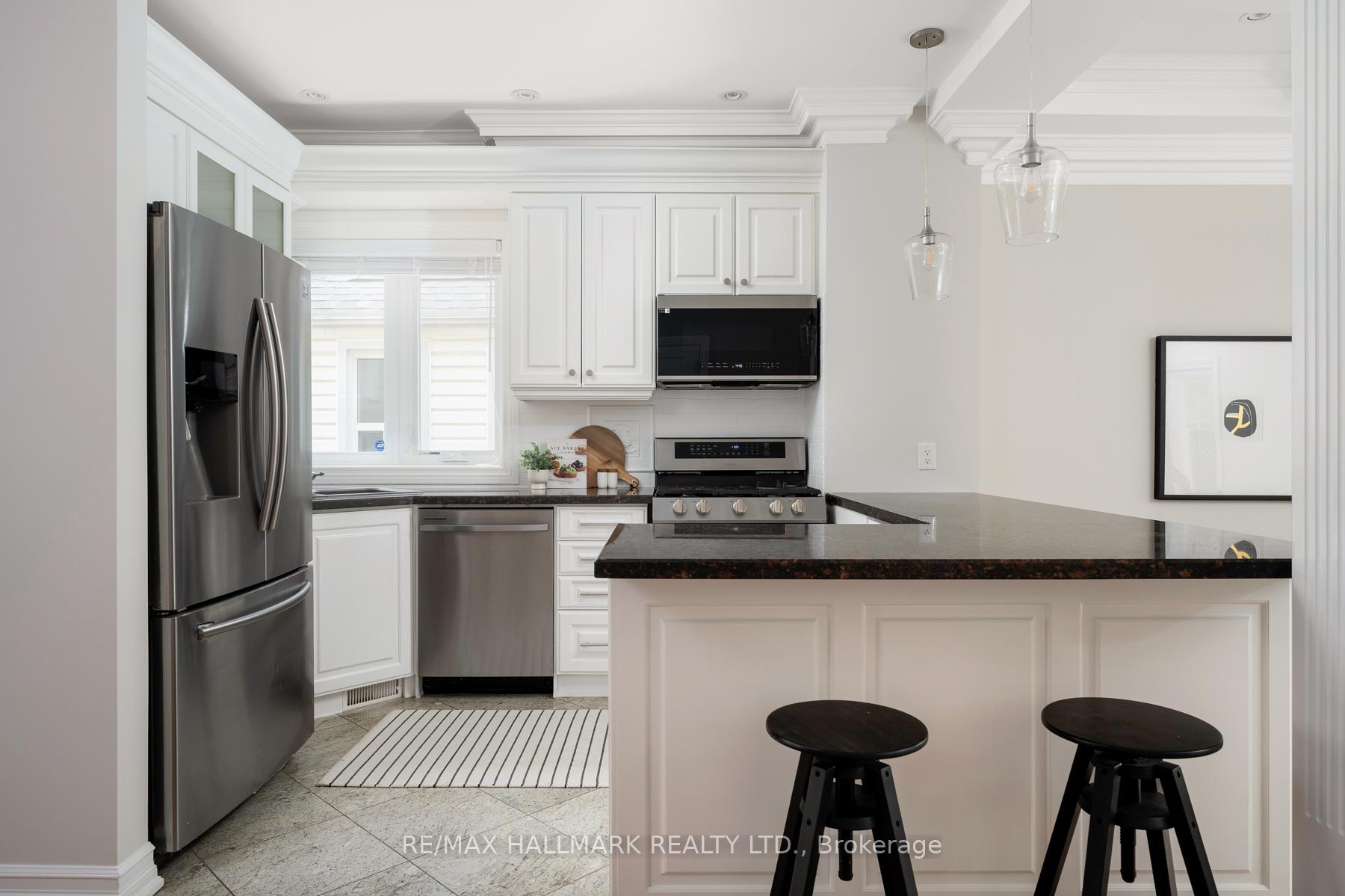 Photo 13 of 115 Cadorna Avenue, Toronto, East York — HOMEH