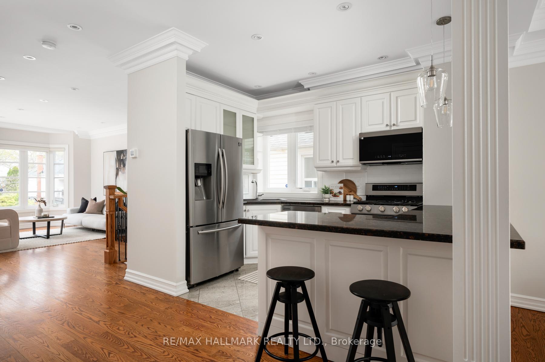 Photo 14 of 115 Cadorna Avenue, Toronto, East York — HOMEH