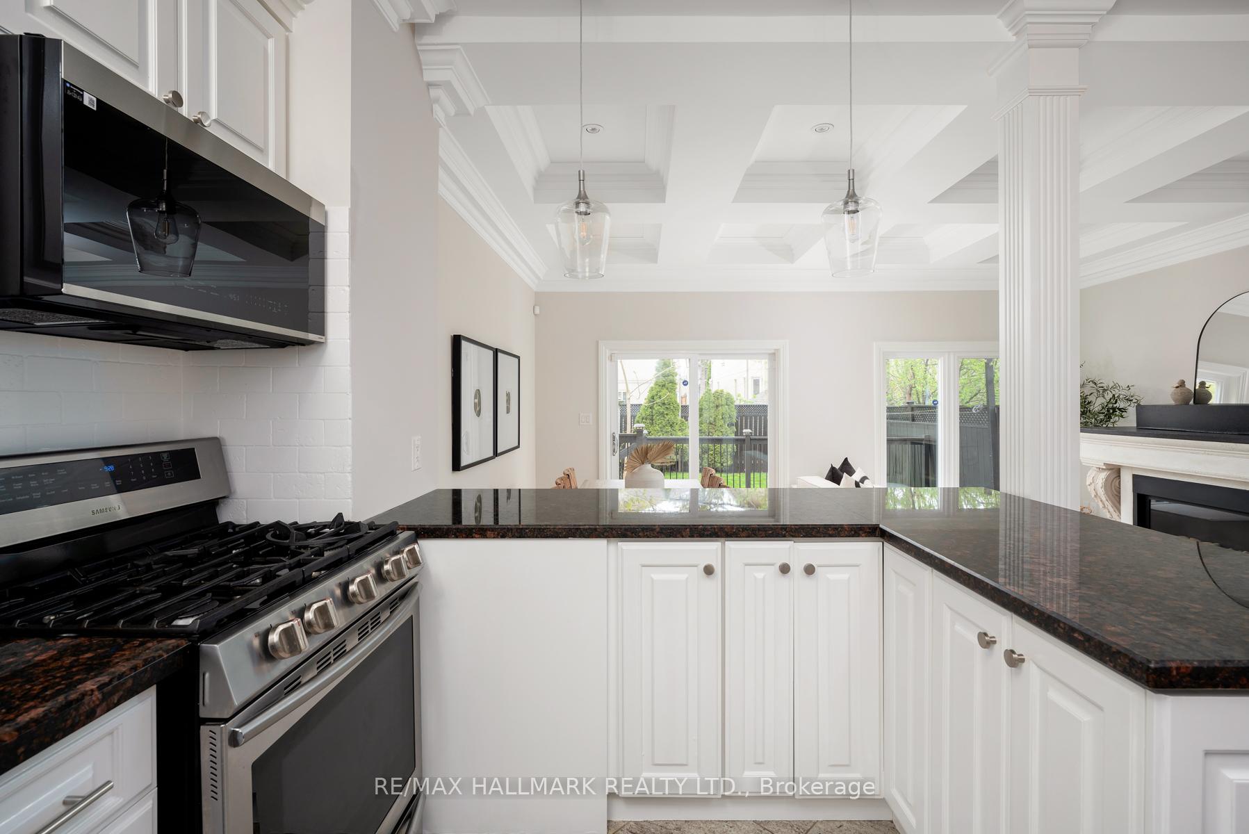 Photo 15 of 115 Cadorna Avenue, Toronto, East York — HOMEH