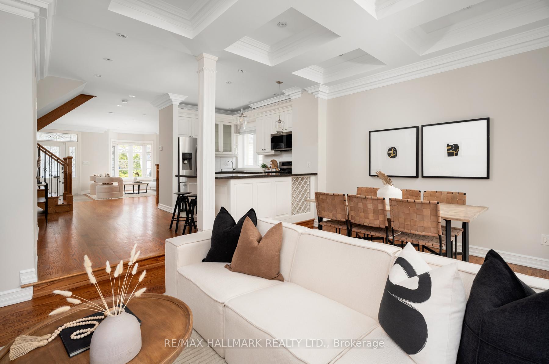 Photo 16 of 115 Cadorna Avenue, Toronto, East York — HOMEH