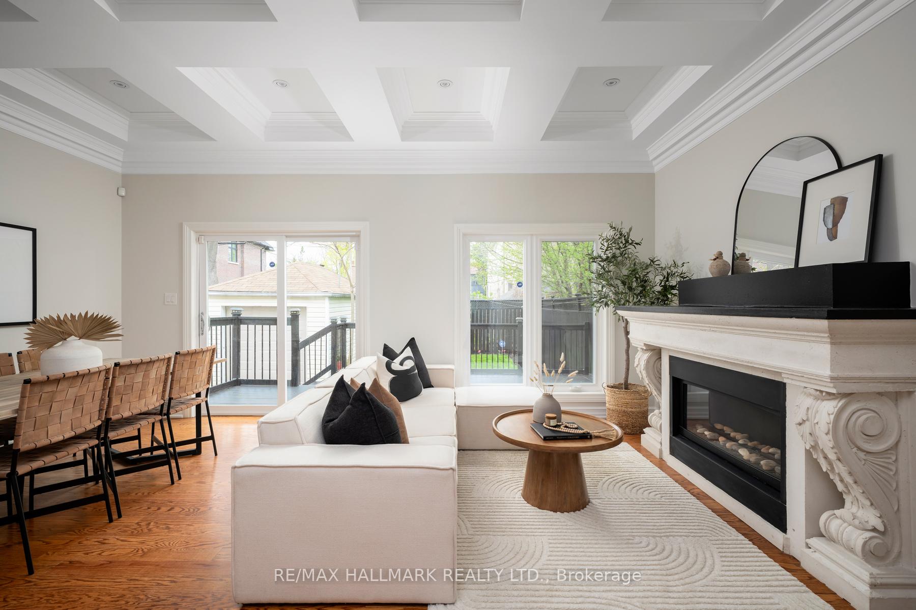 Photo 17 of 115 Cadorna Avenue, Toronto, East York — HOMEH