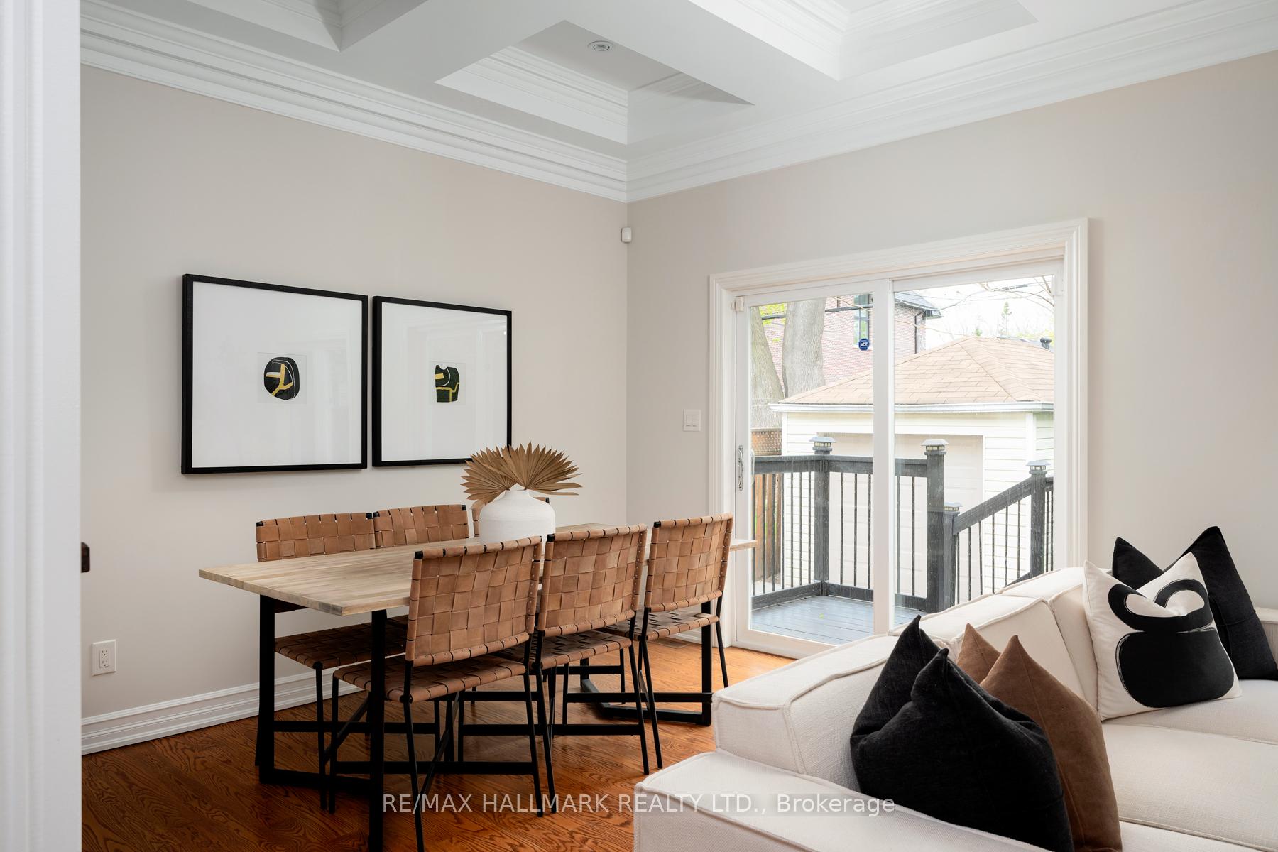 Photo 18 of 115 Cadorna Avenue, Toronto, East York — HOMEH