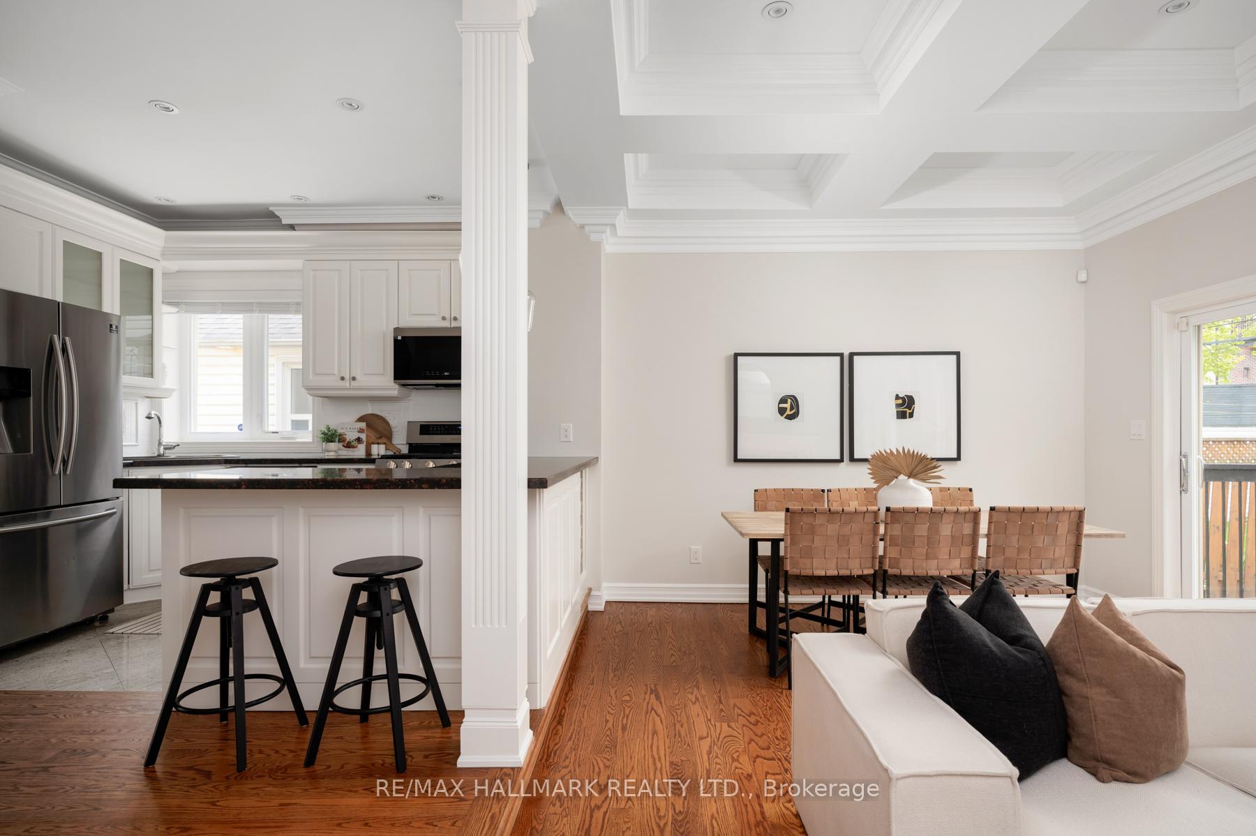 Photo 19 of 115 Cadorna Avenue, Toronto, East York — HOMEH