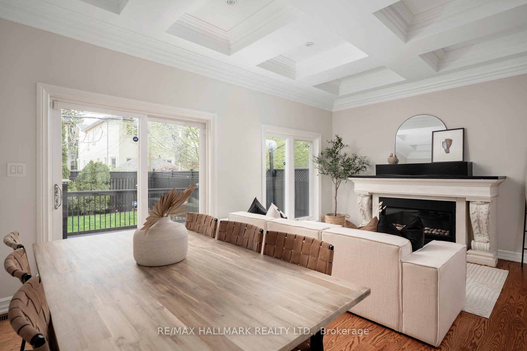Photo 20 of 115 Cadorna Avenue, Toronto, East York — HOMEH