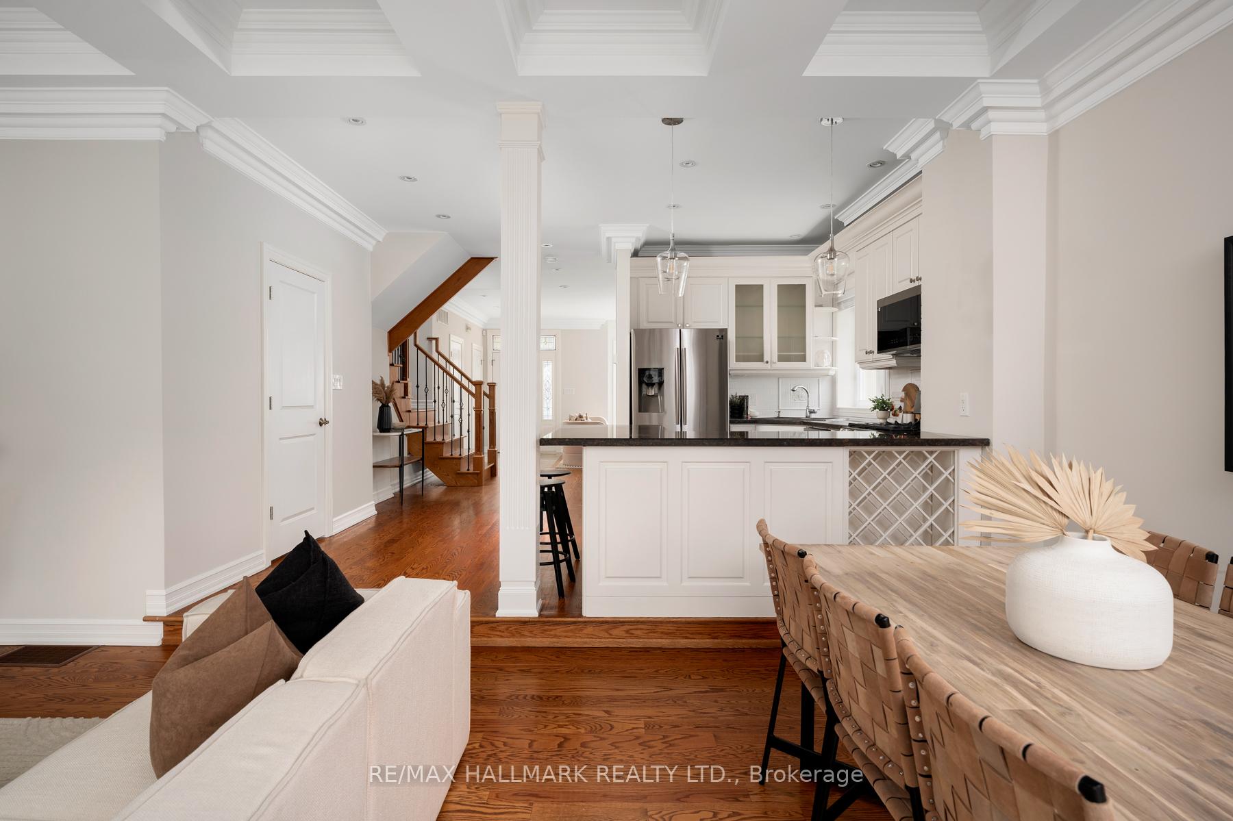 Photo 21 of 115 Cadorna Avenue, Toronto, East York — HOMEH
