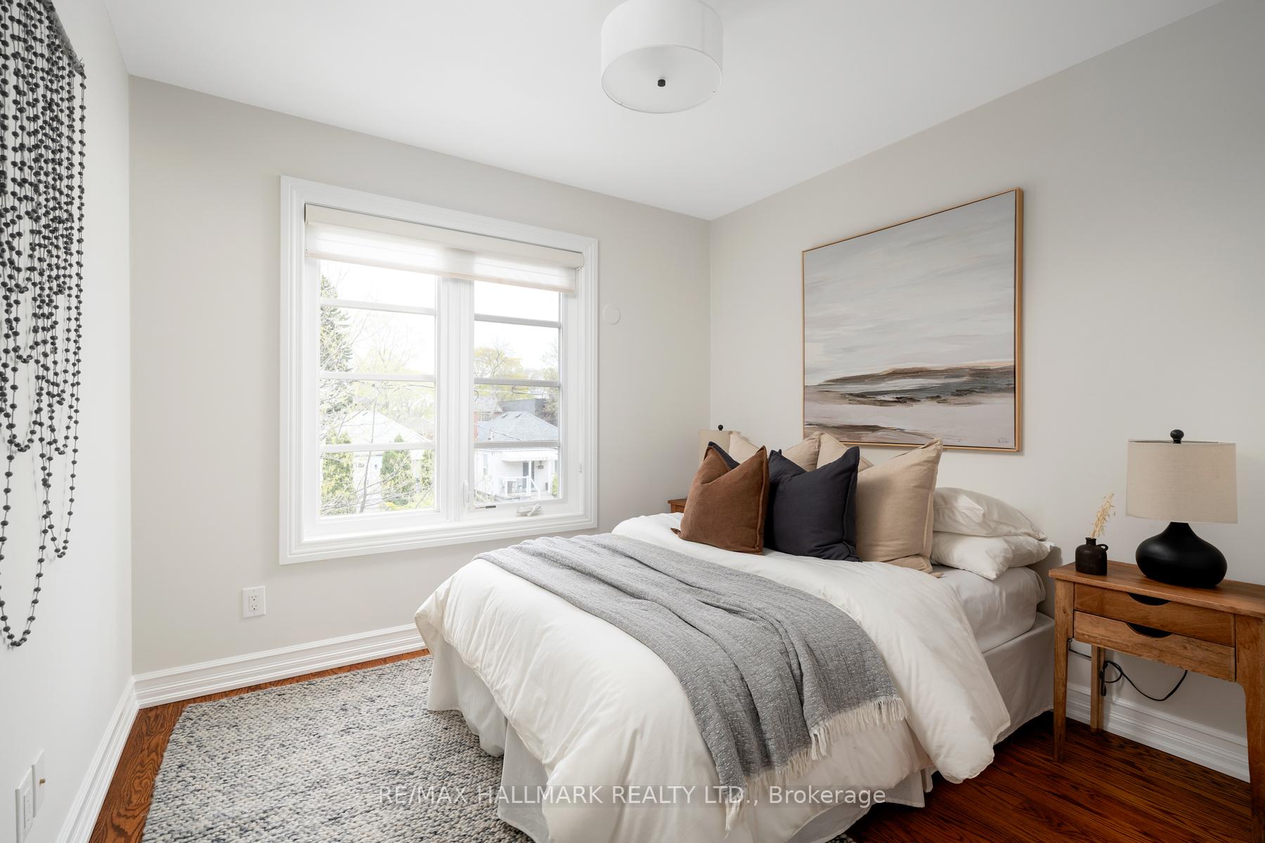 Photo 25 of 115 Cadorna Avenue, Toronto, East York — HOMEH