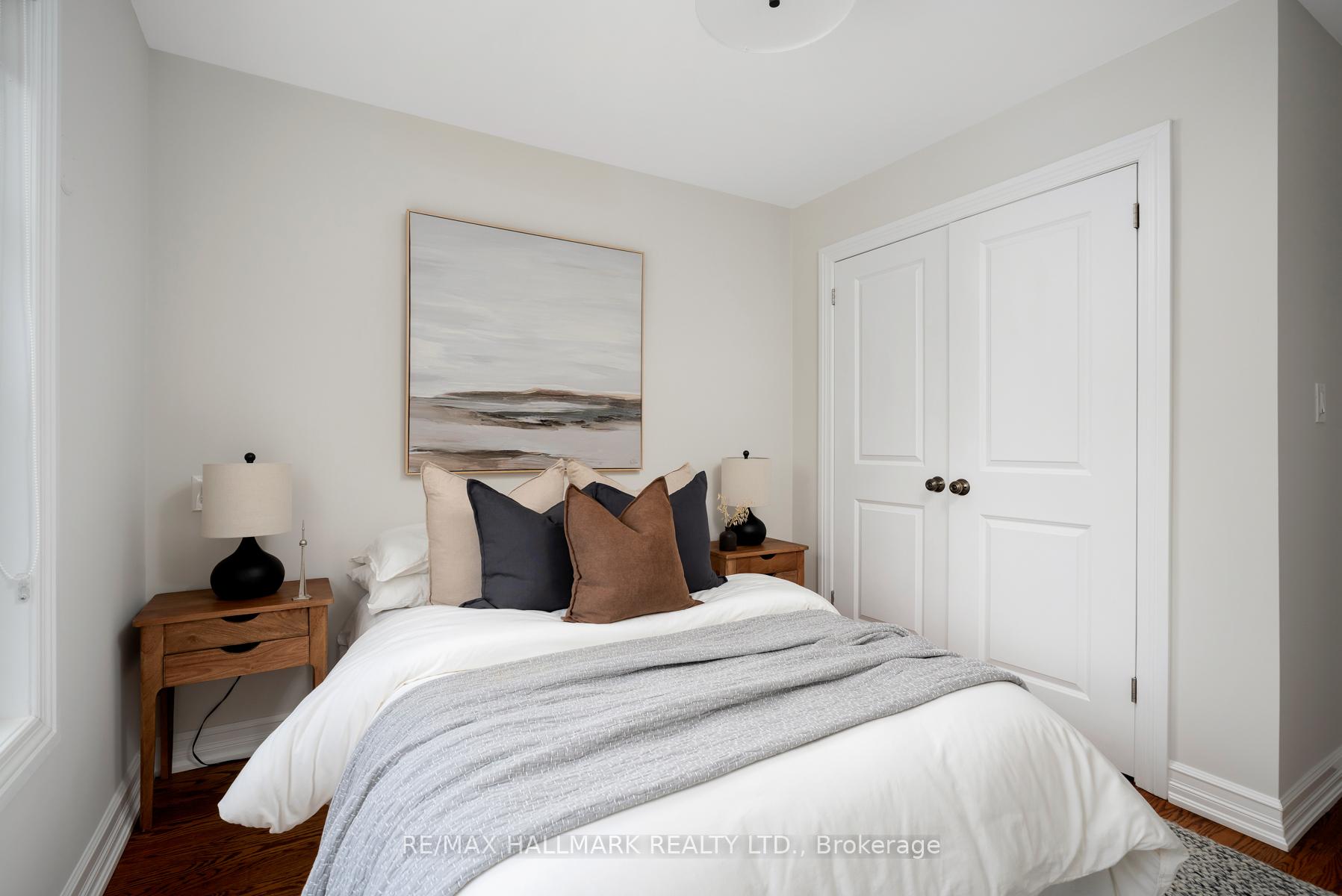 Photo 26 of 115 Cadorna Avenue, Toronto, East York — HOMEH