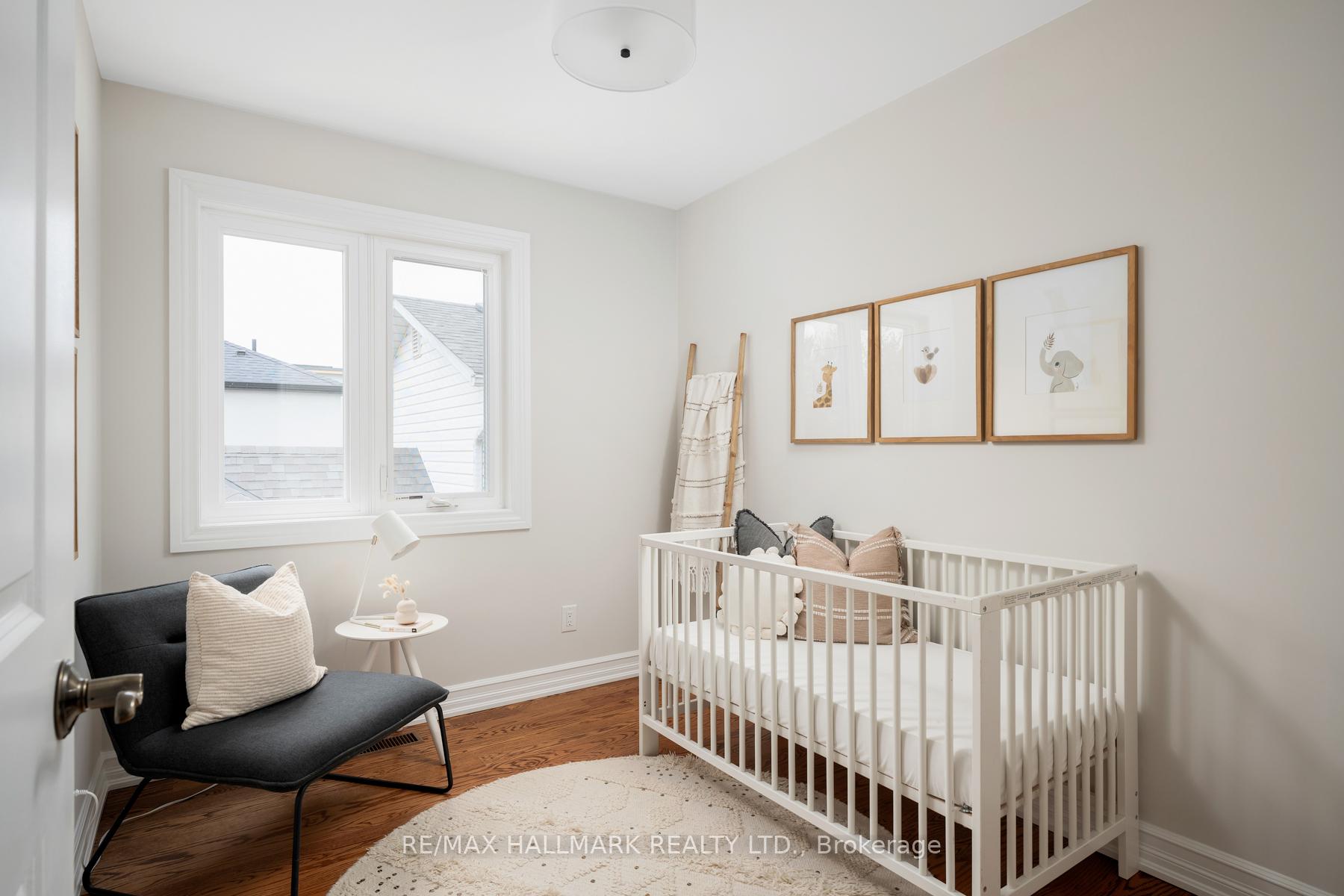 Photo 29 of 115 Cadorna Avenue, Toronto, East York — HOMEH
