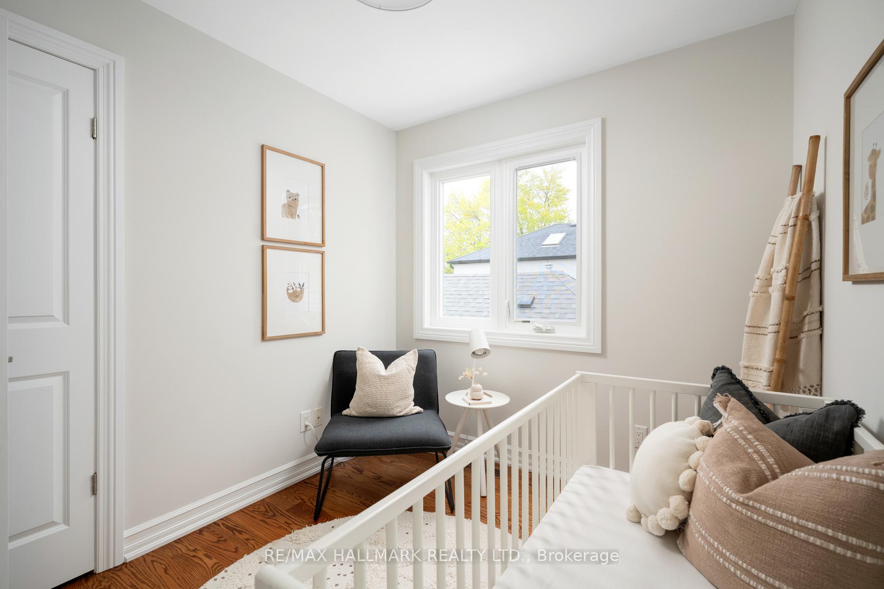 Photo 30 of 115 Cadorna Avenue, Toronto, East York — HOMEH
