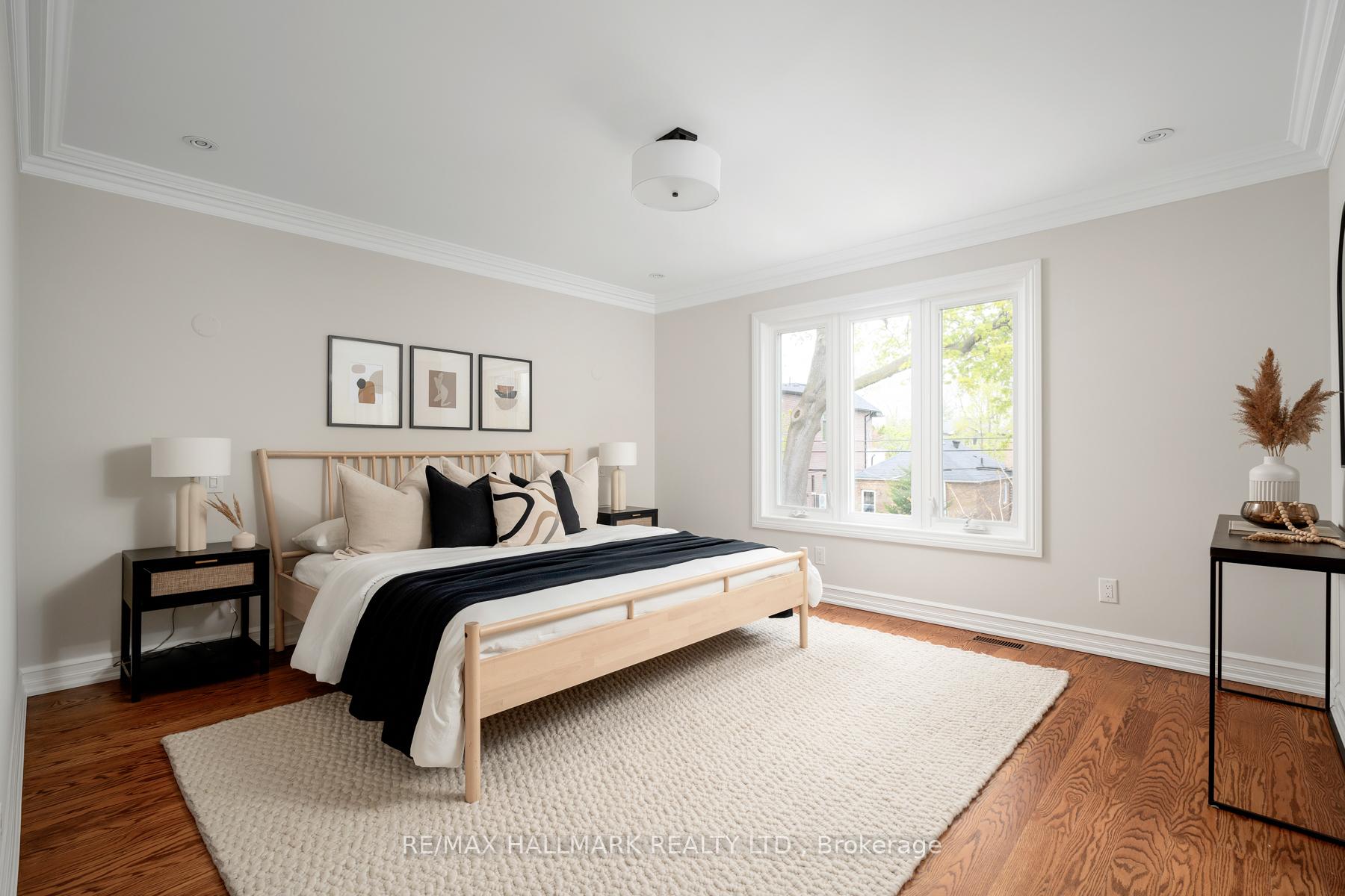 Photo 31 of 115 Cadorna Avenue, Toronto, East York — HOMEH