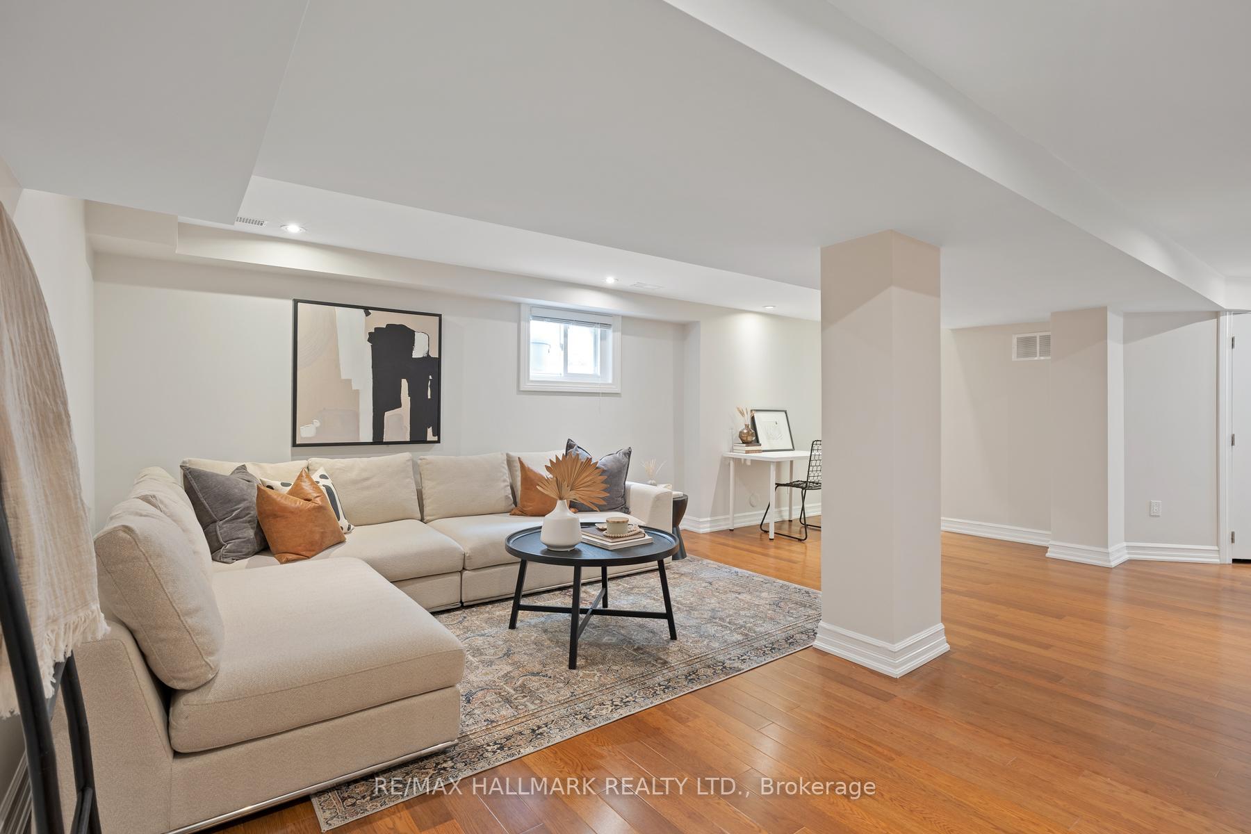 Photo 39 of 115 Cadorna Avenue, Toronto, East York — HOMEH