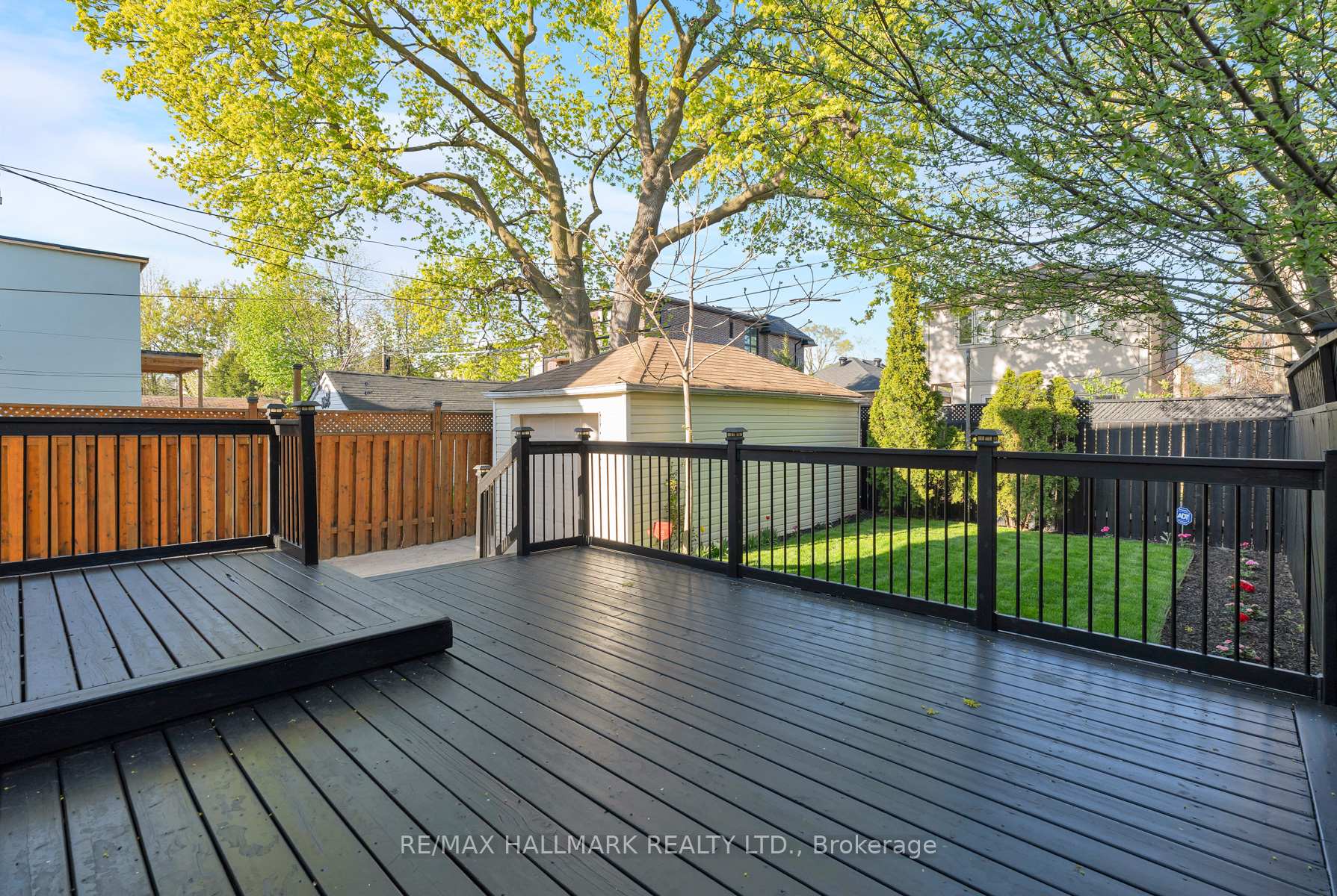 Photo 41 of 115 Cadorna Avenue, Toronto, East York — HOMEH