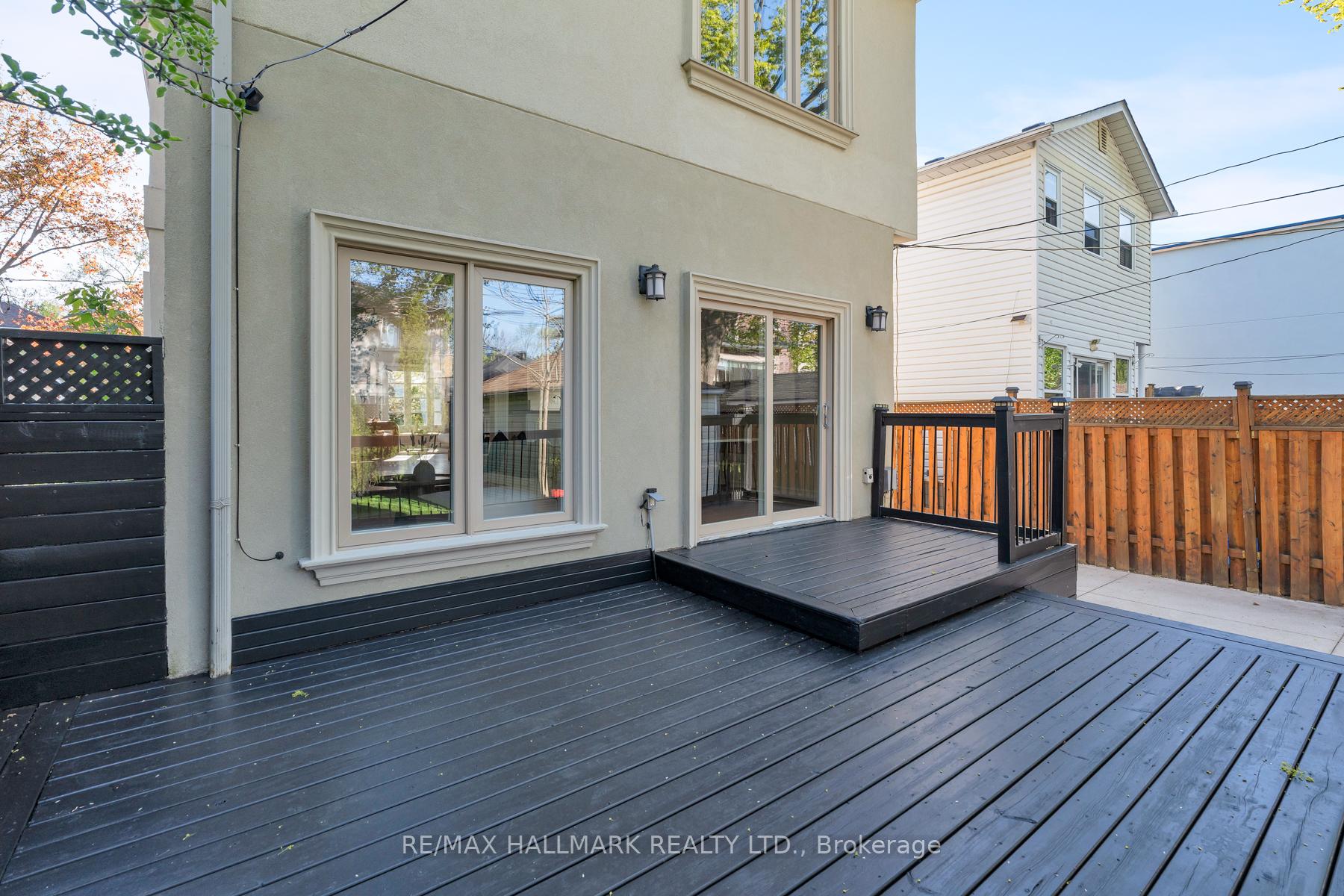 Photo 42 of 115 Cadorna Avenue, Toronto, East York — HOMEH