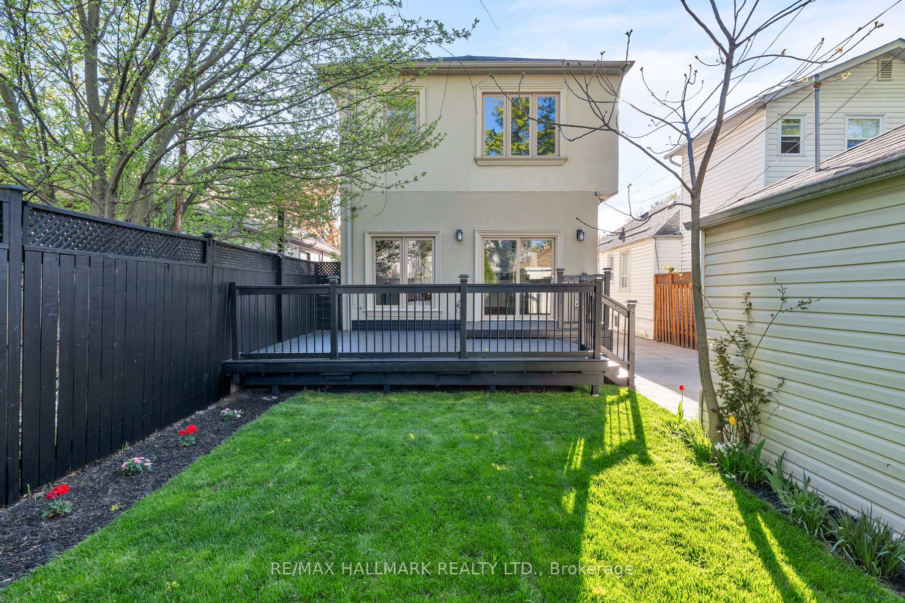 Photo 45 of 115 Cadorna Avenue, Toronto, East York — HOMEH