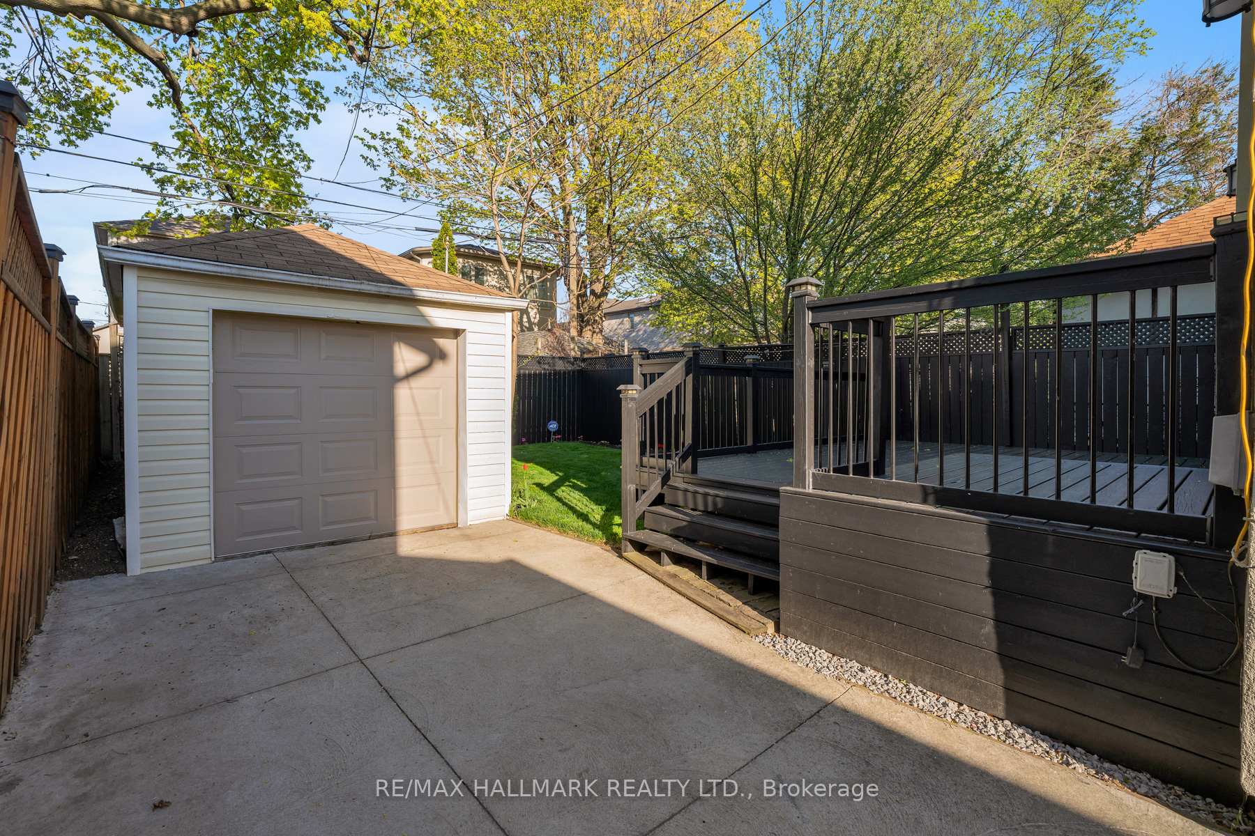 Photo 46 of 115 Cadorna Avenue, Toronto, East York — HOMEH