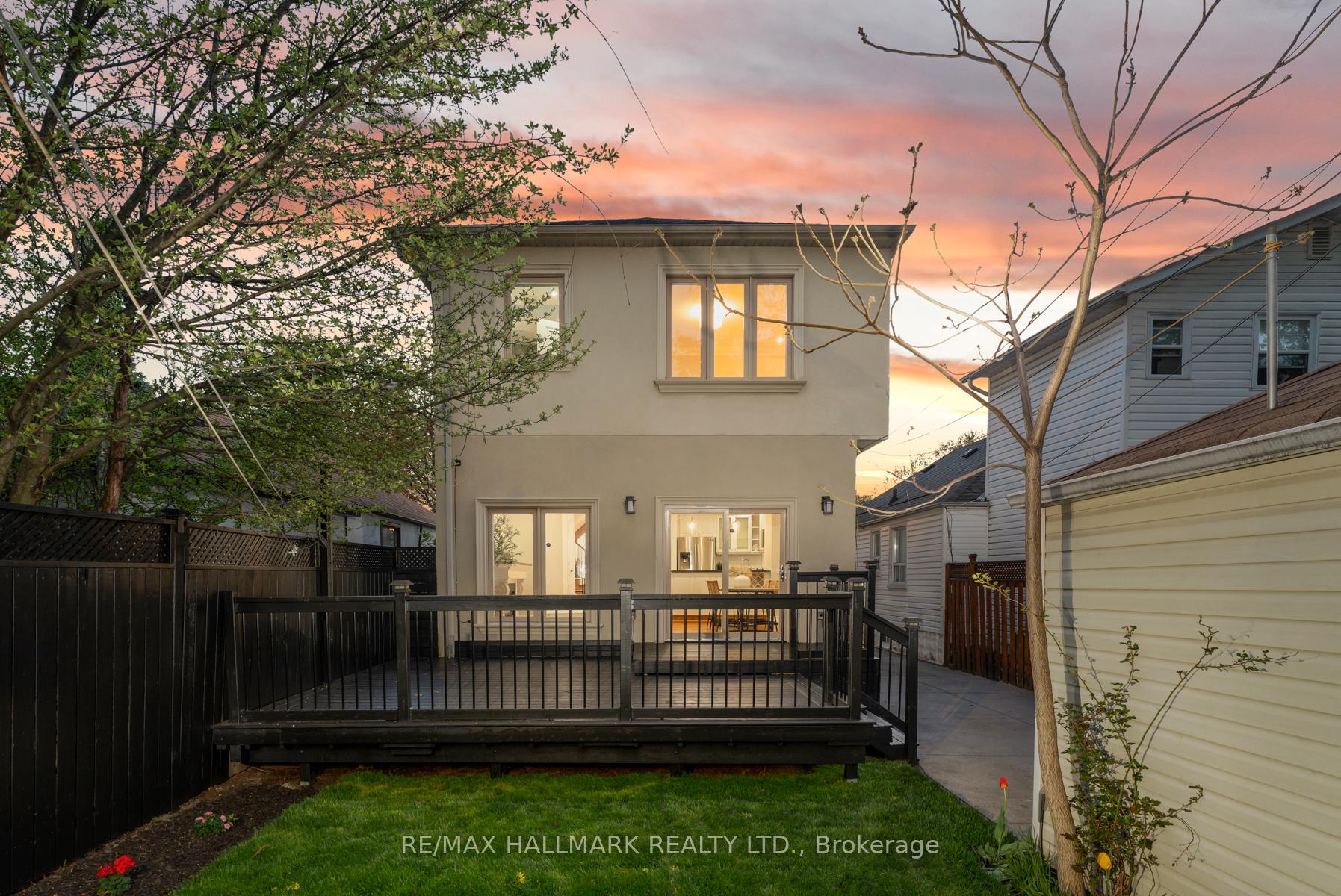 Photo 48 of 115 Cadorna Avenue, Toronto, East York — HOMEH