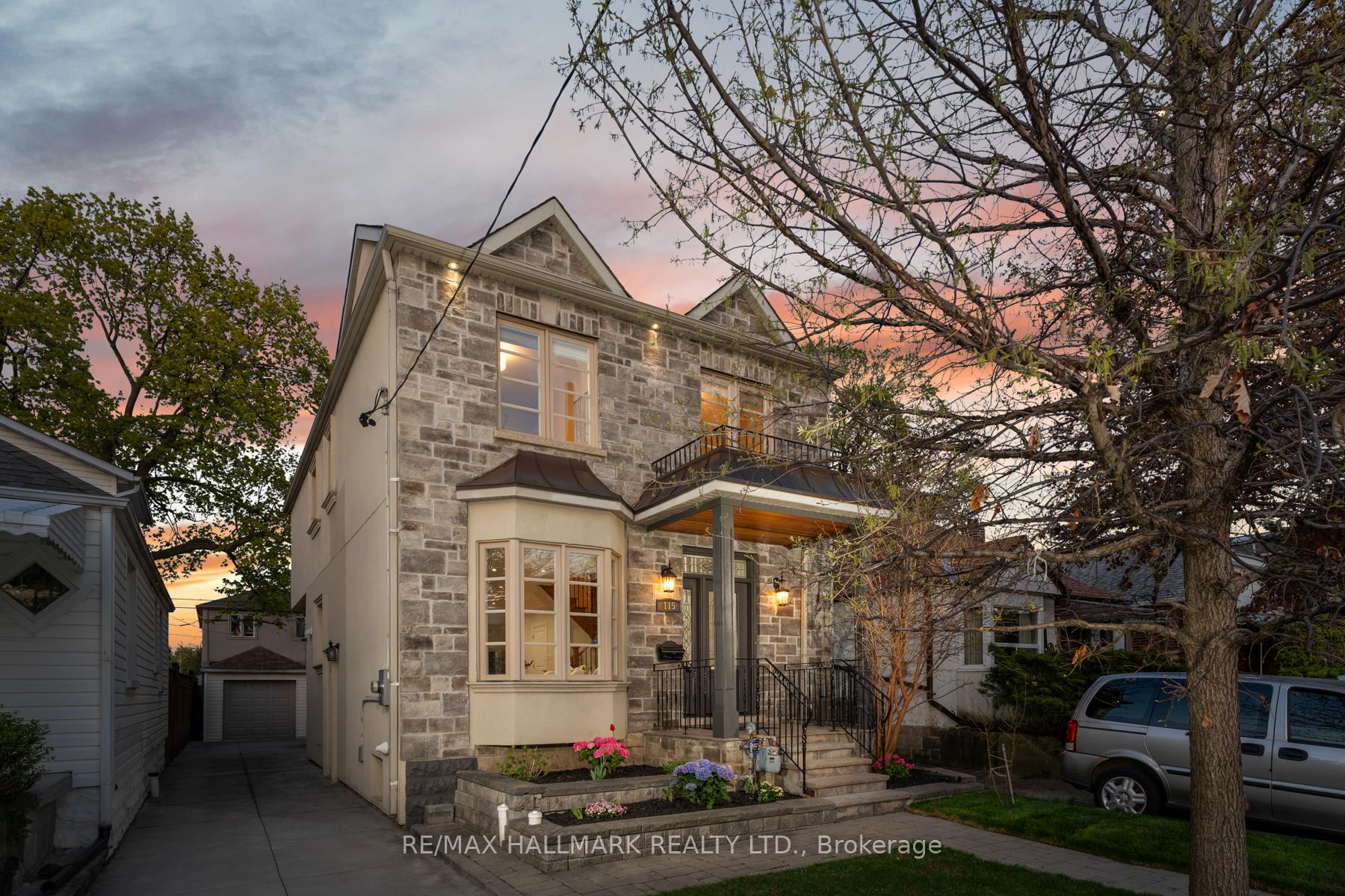 Photo 49 of 115 Cadorna Avenue, Toronto, East York — HOMEH