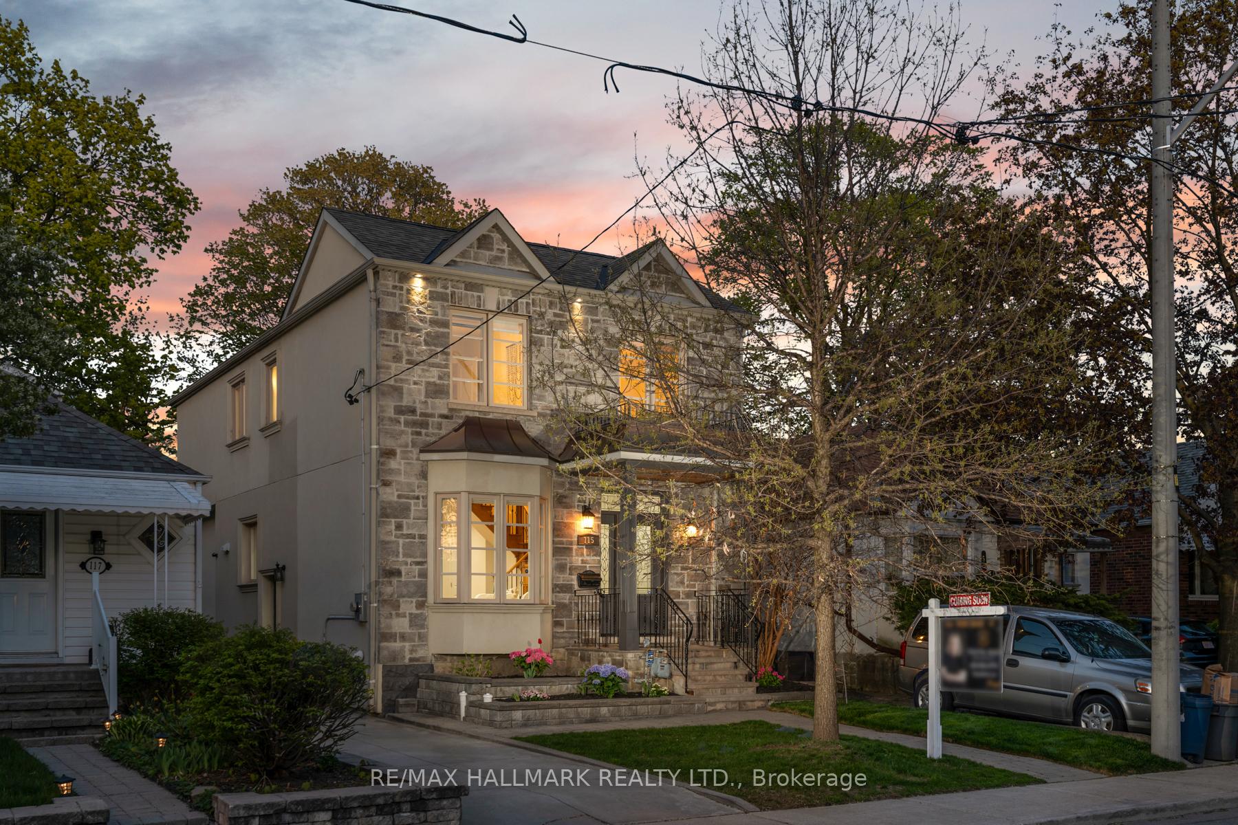 Photo 50 of 115 Cadorna Avenue, Toronto, East York — HOMEH