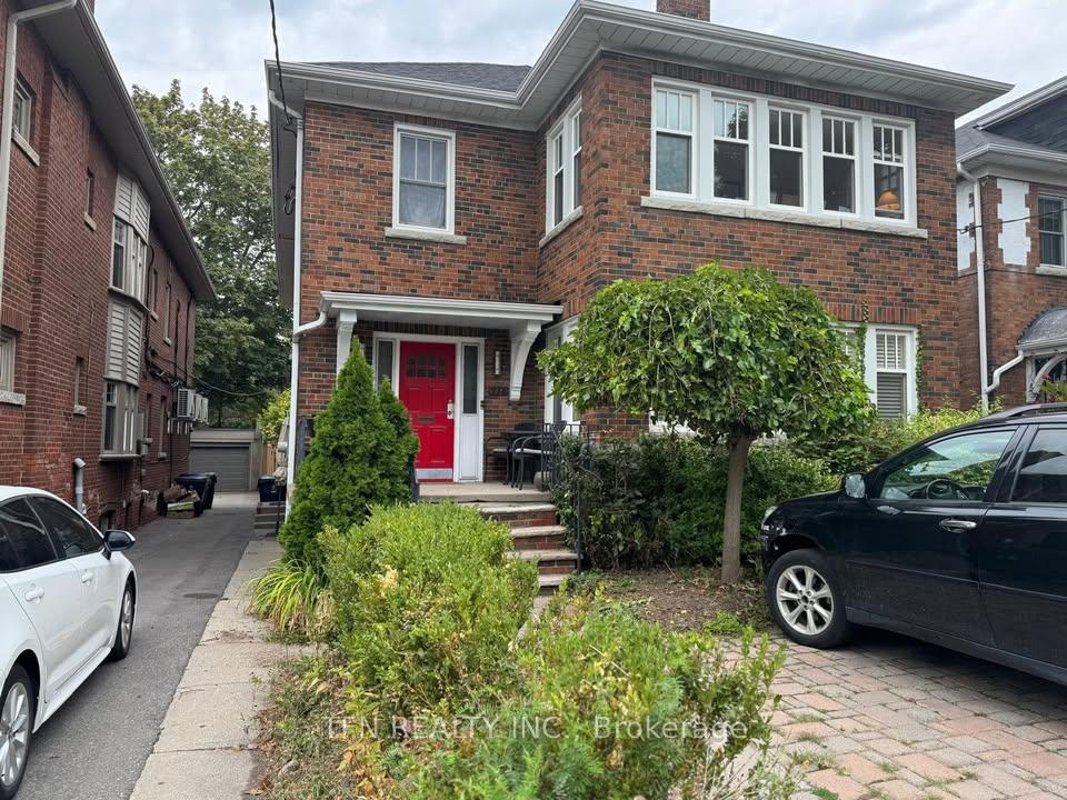 Photo 1 of Unit Lower, 926 Avenue Road, Toronto, Yonge-Eglinton — HOMEH
