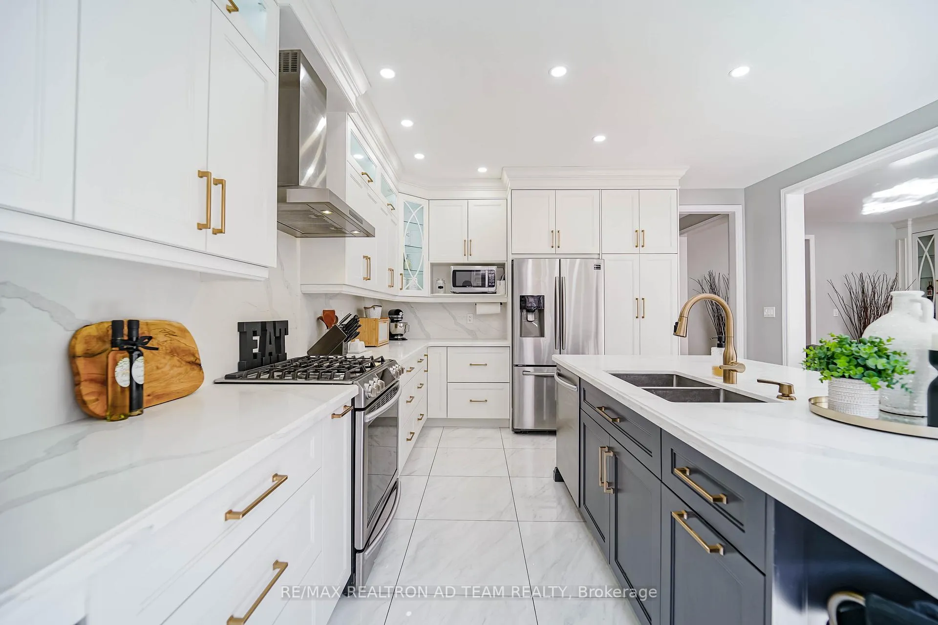 Photo 11 of 1109 Baltic Lane, Pickering, Rural Pickering — HOMEH