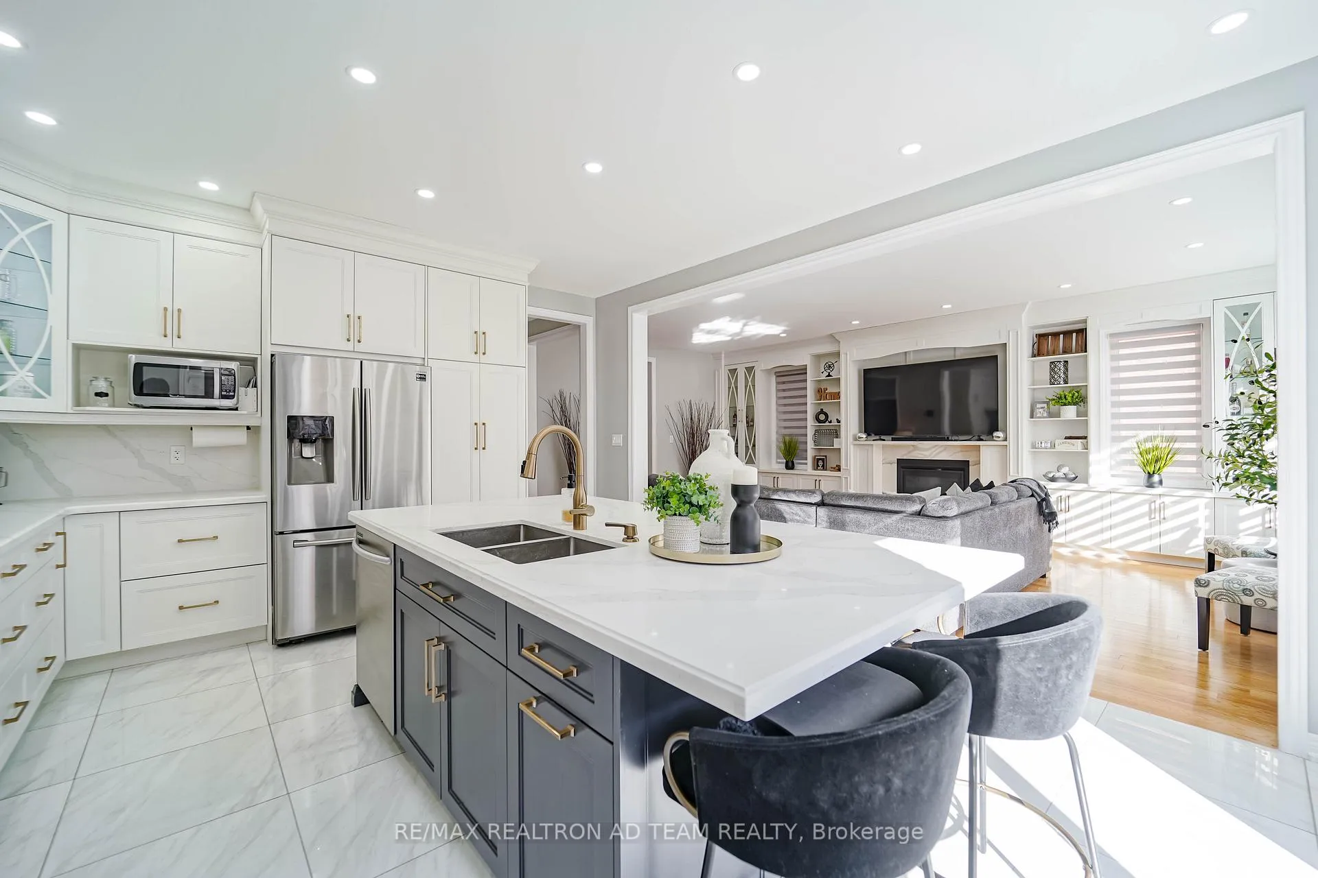Photo 13 of 1109 Baltic Lane, Pickering, Rural Pickering — HOMEH